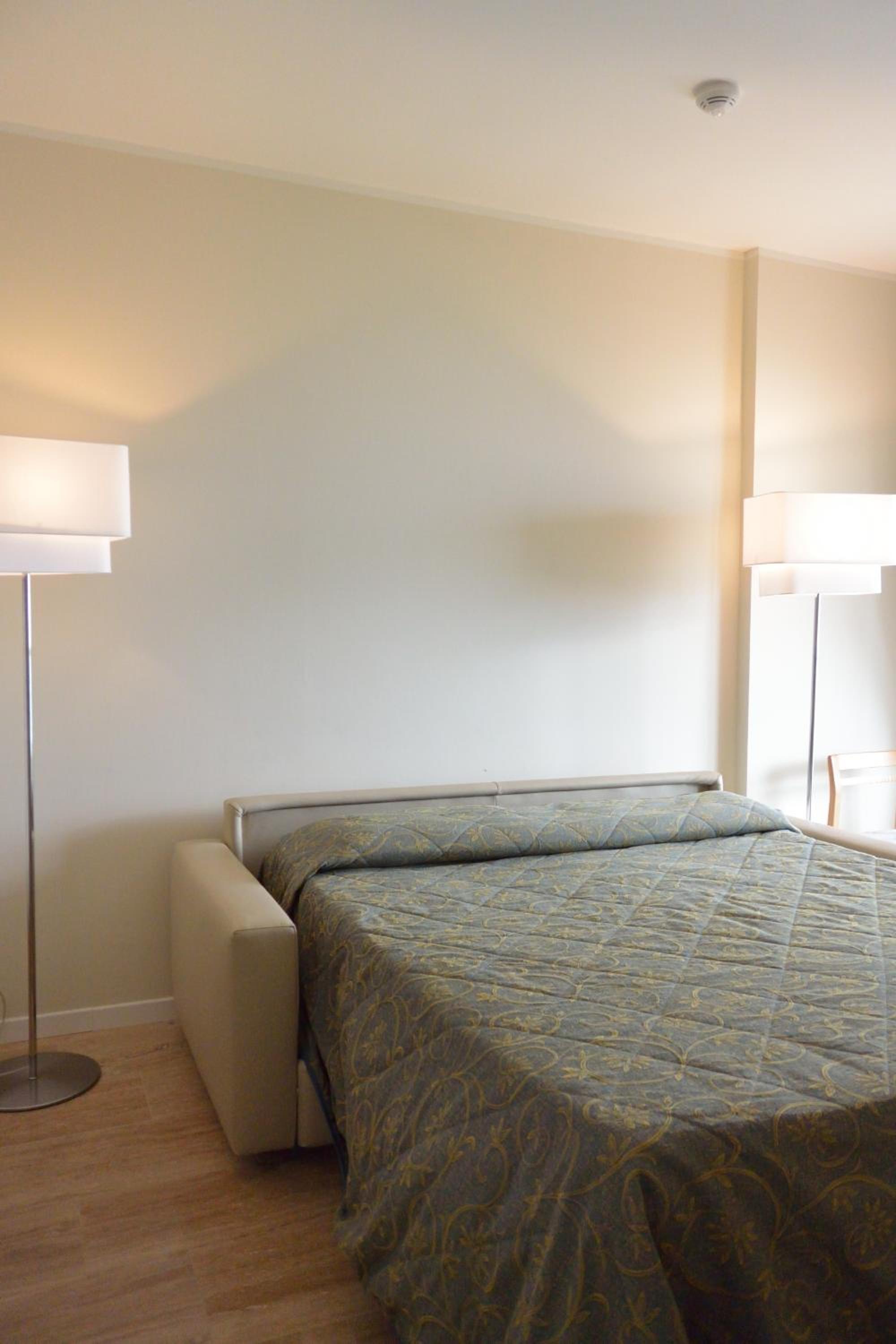 Two Connecting Double Rooms with Sea View - Photo 8