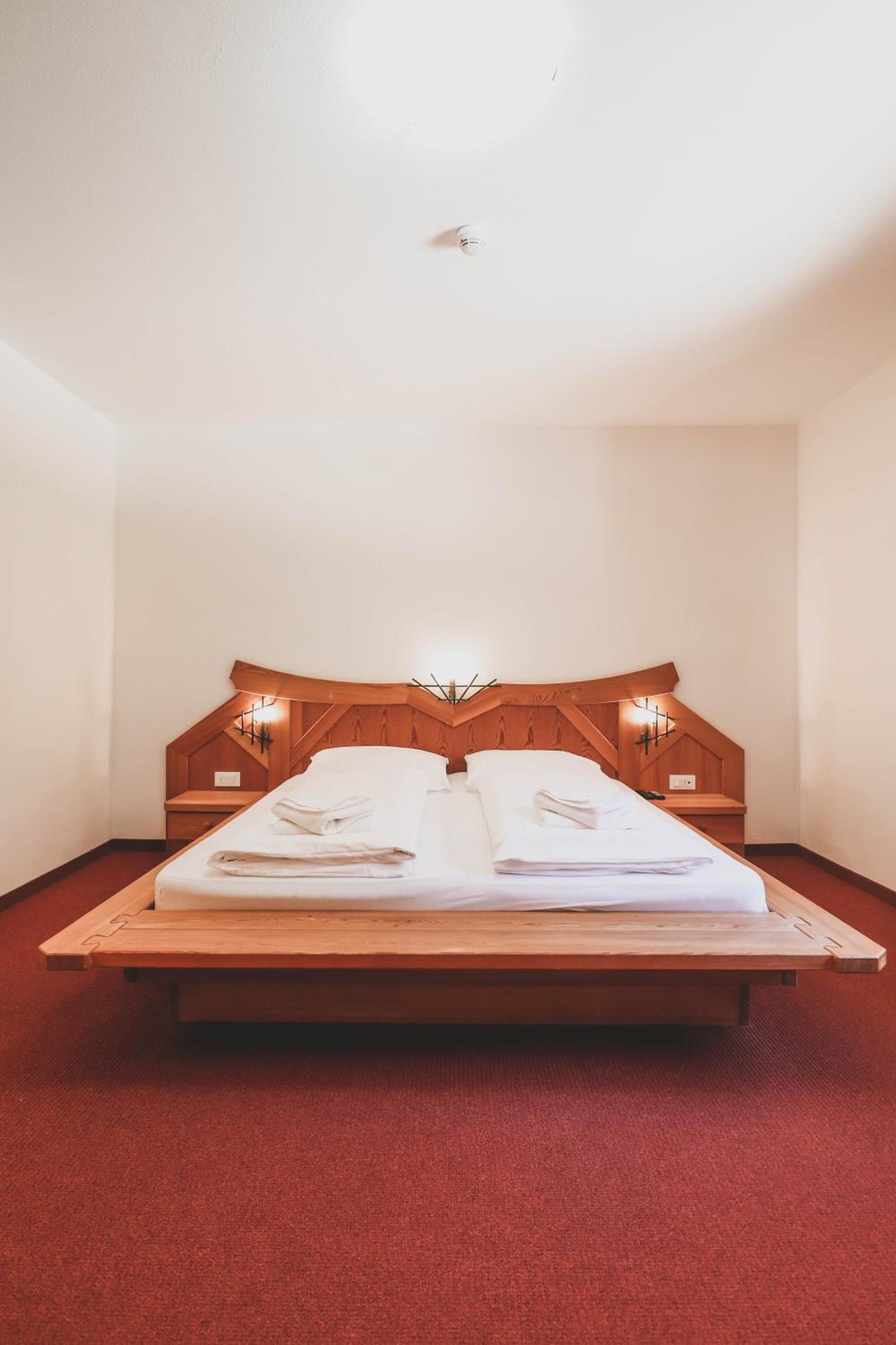 Double Room With Private Bathroom photo 3