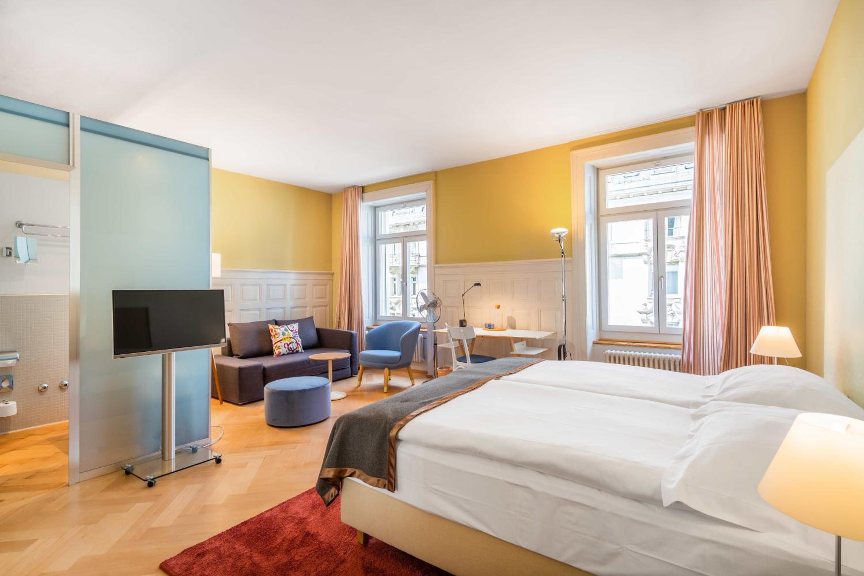 Junior Suite - Photo 3