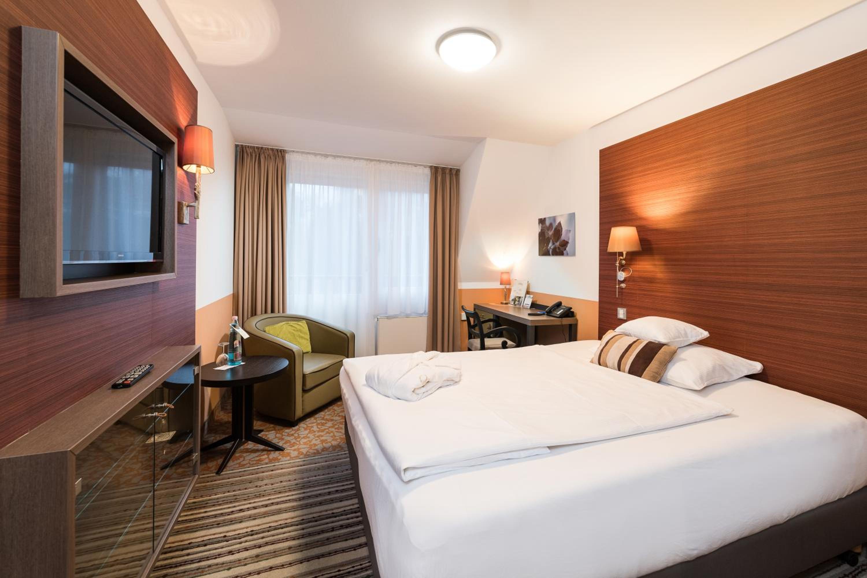 Junior Double Room photo 3