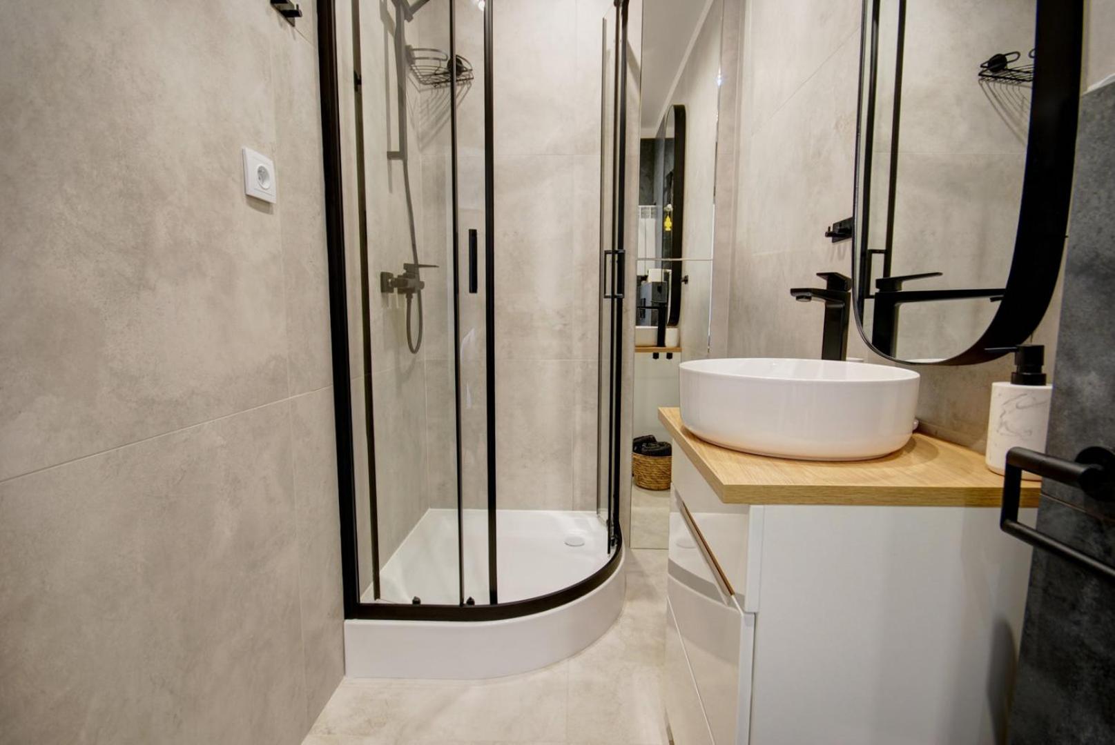 Apartament z 2 sypialniami photo 2