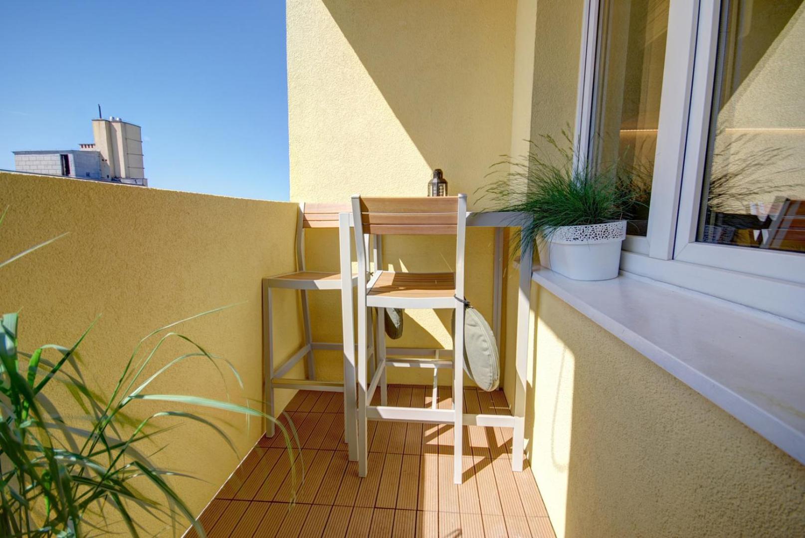 Apartament z 2 sypialniami photo 3