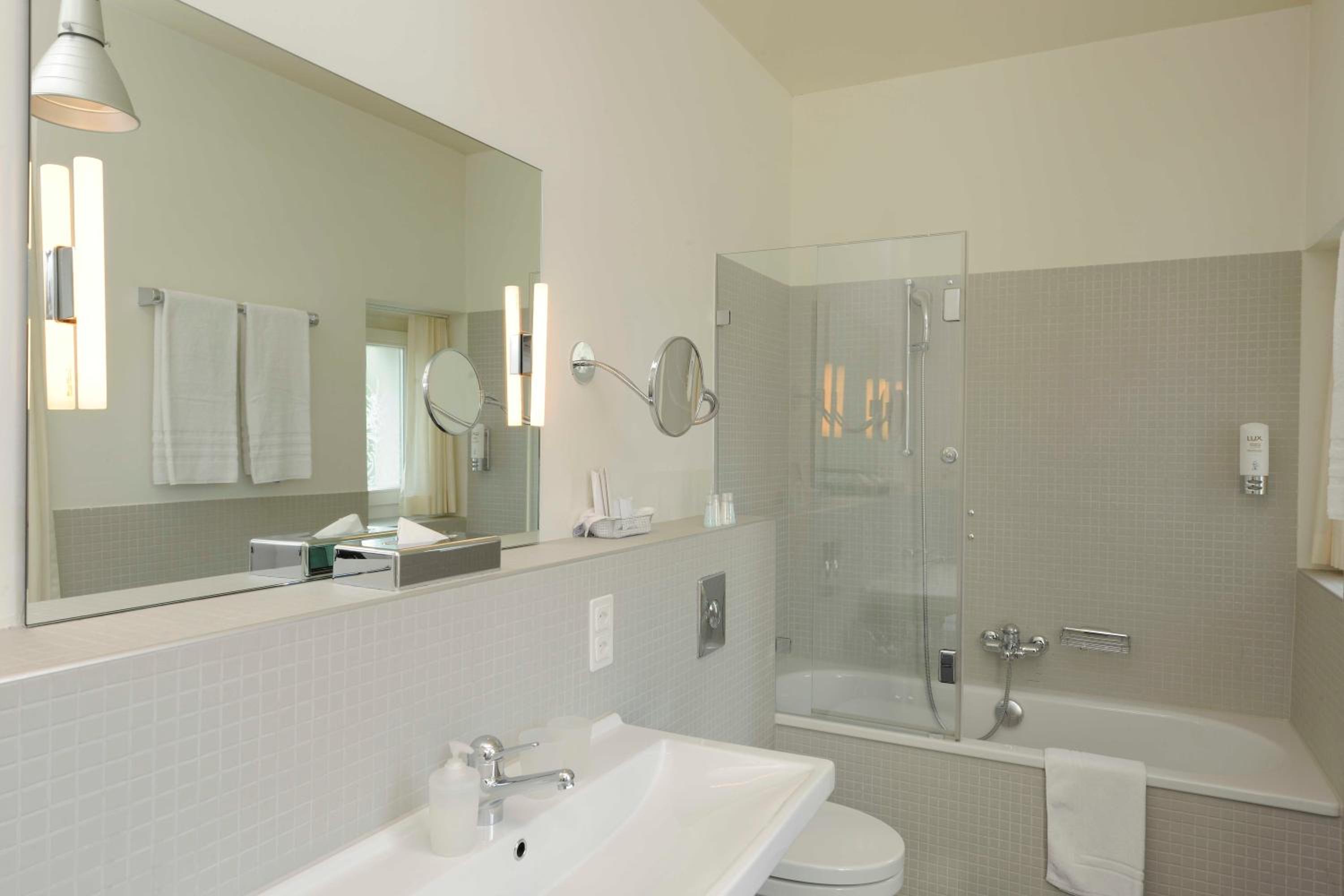 Double Room - Photo 1