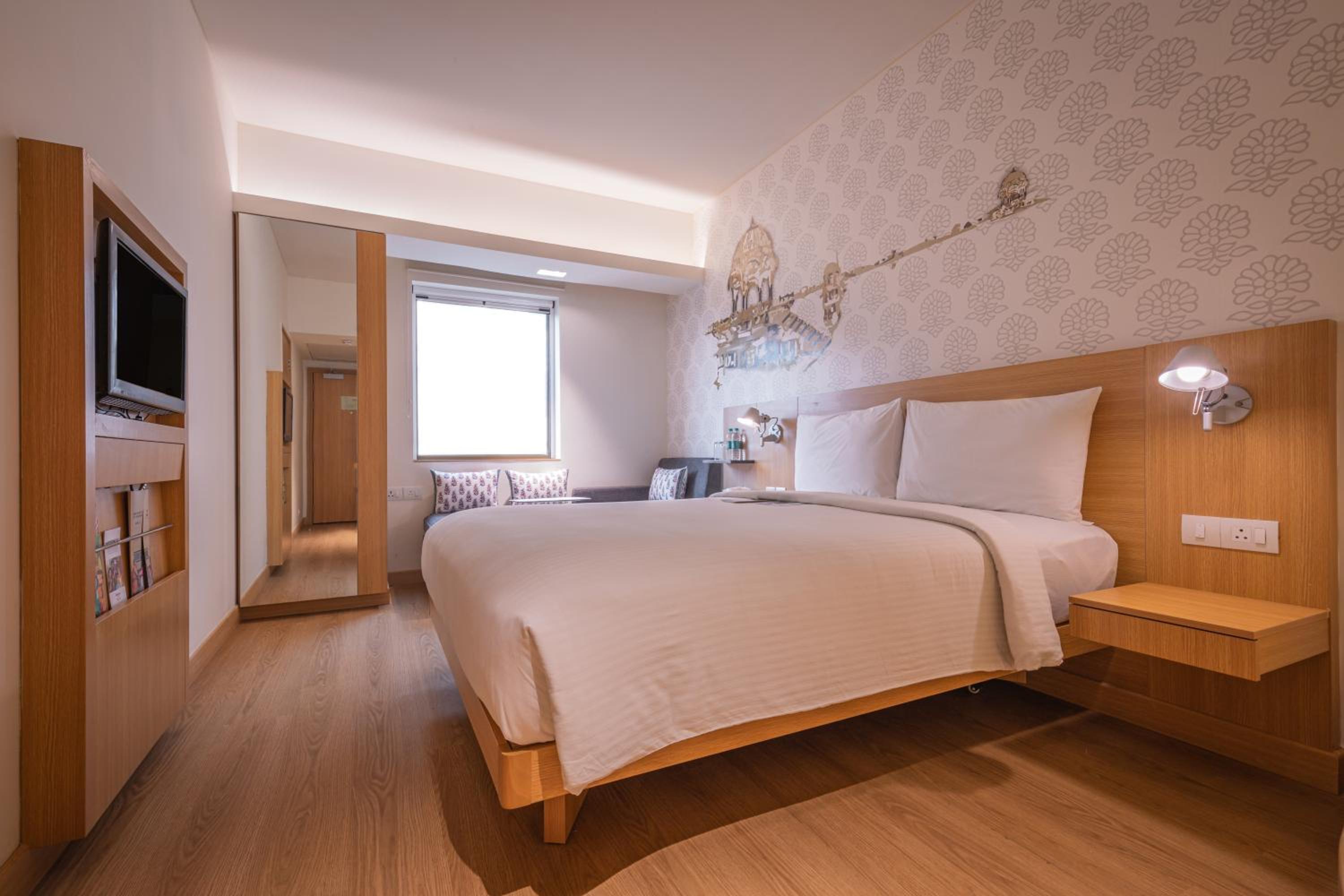 Deluxe Room with All Inclusive packages