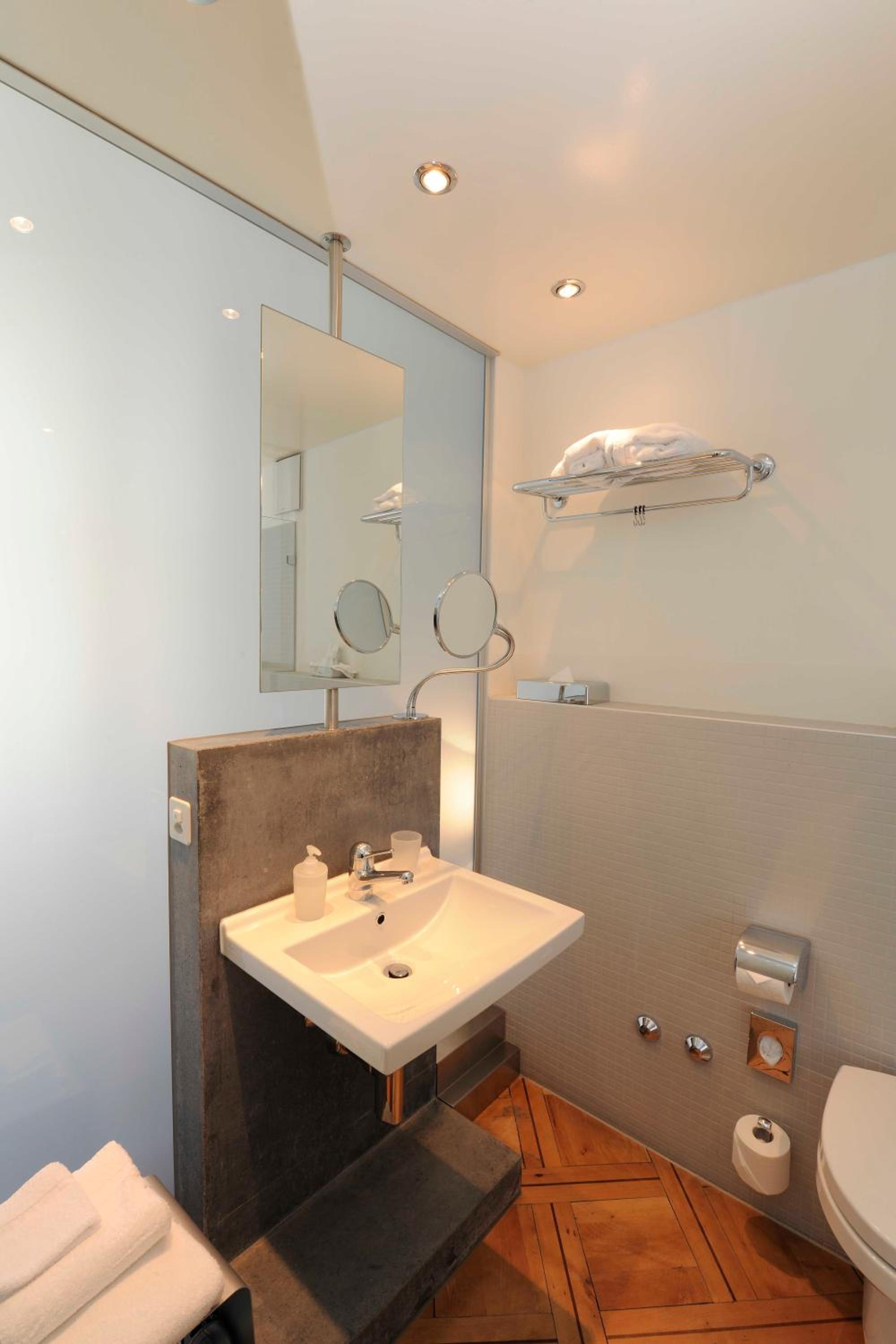 Junior Suite - Photo 1