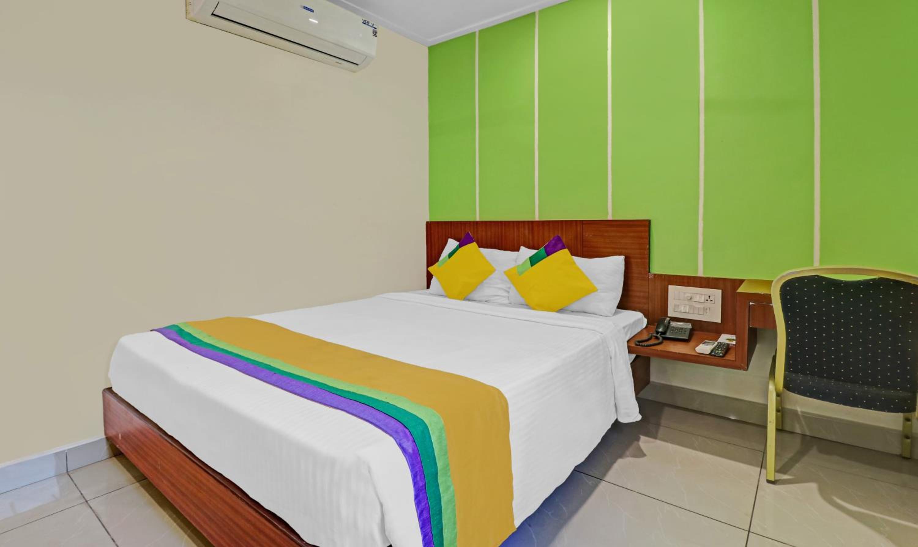 Economy Room - Photo 2
