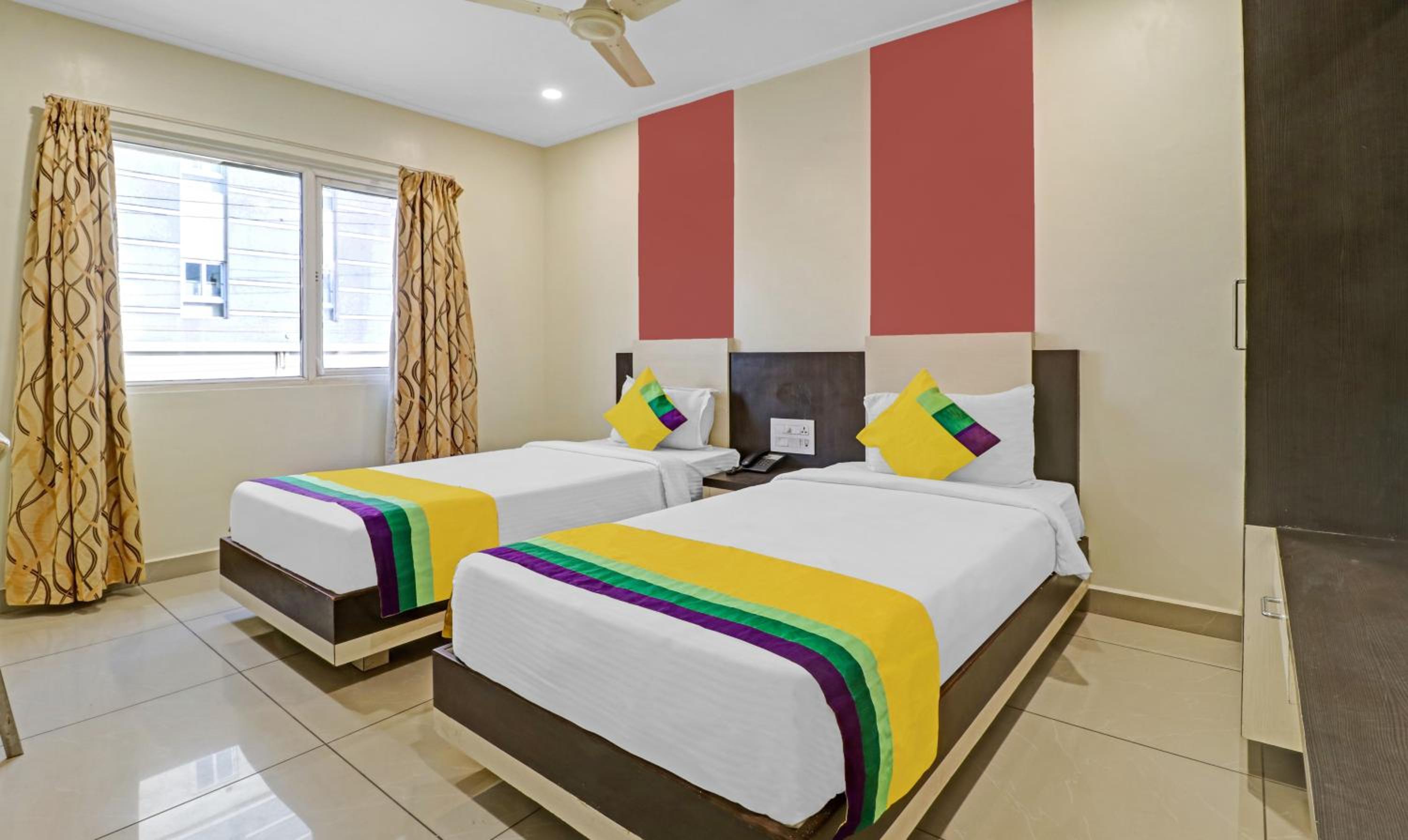 Standard Room - Photo 1