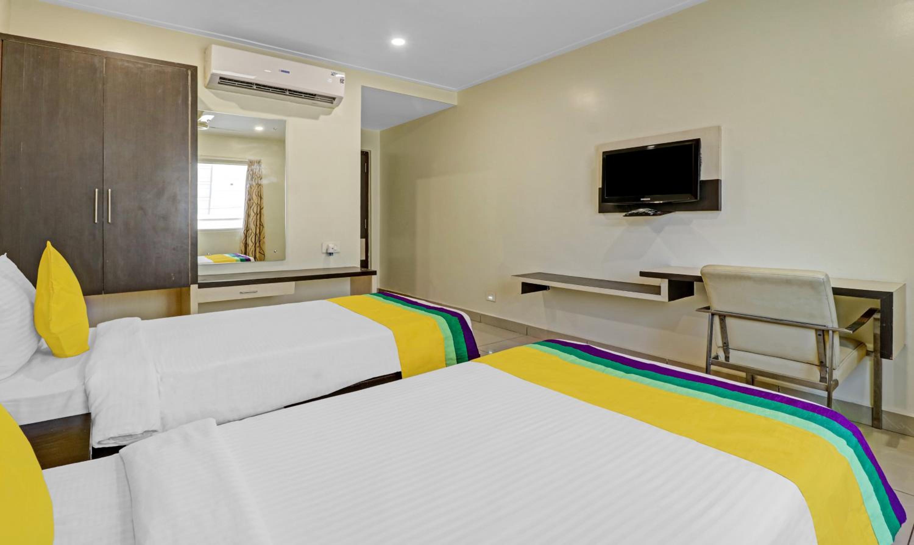 Standard Room - Photo 9