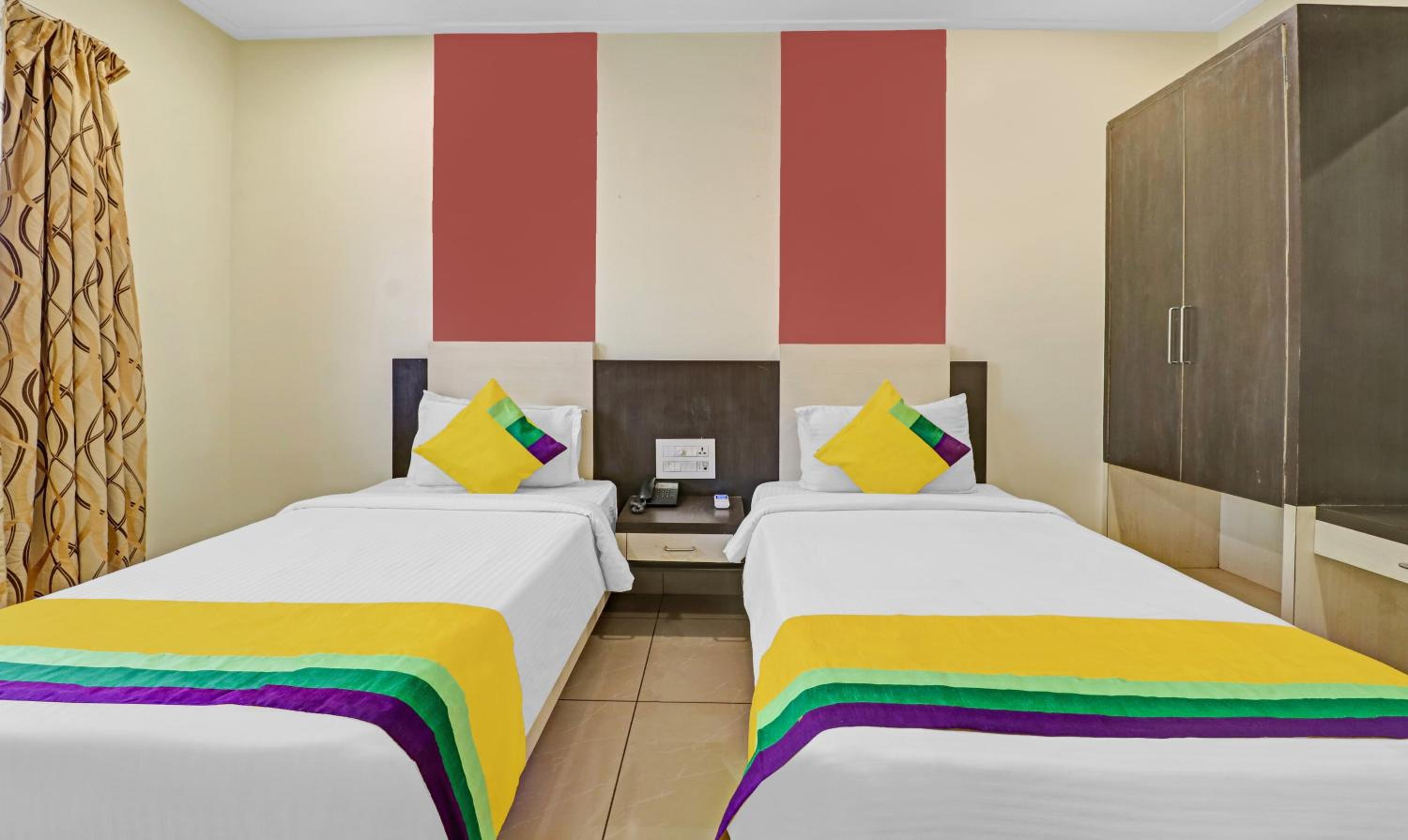 Standard Room - Photo 8