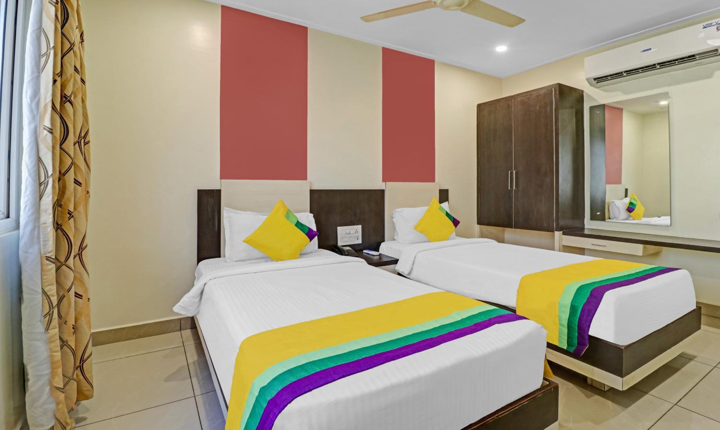 Standard Room - Photo 7