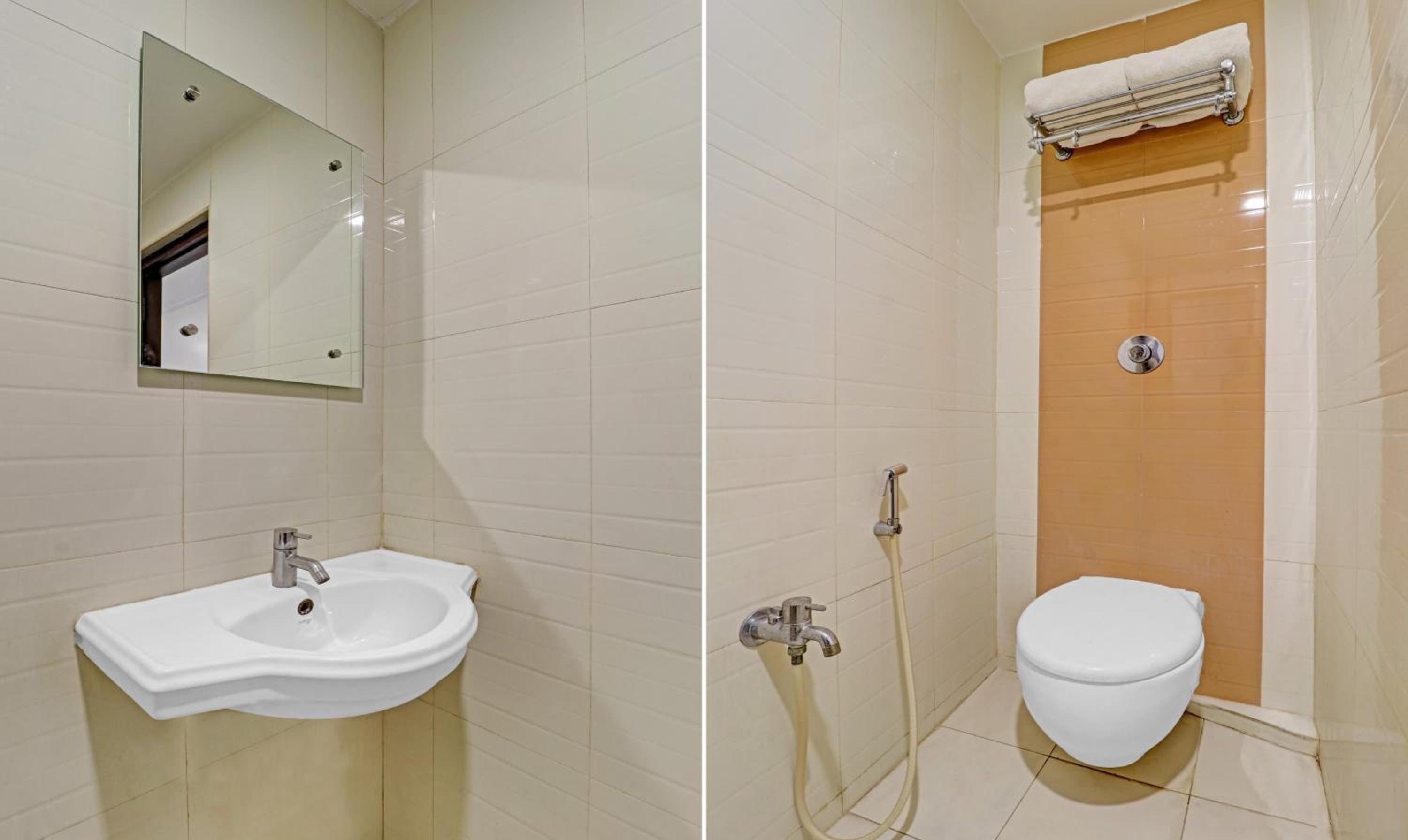Standard Room - Photo 6