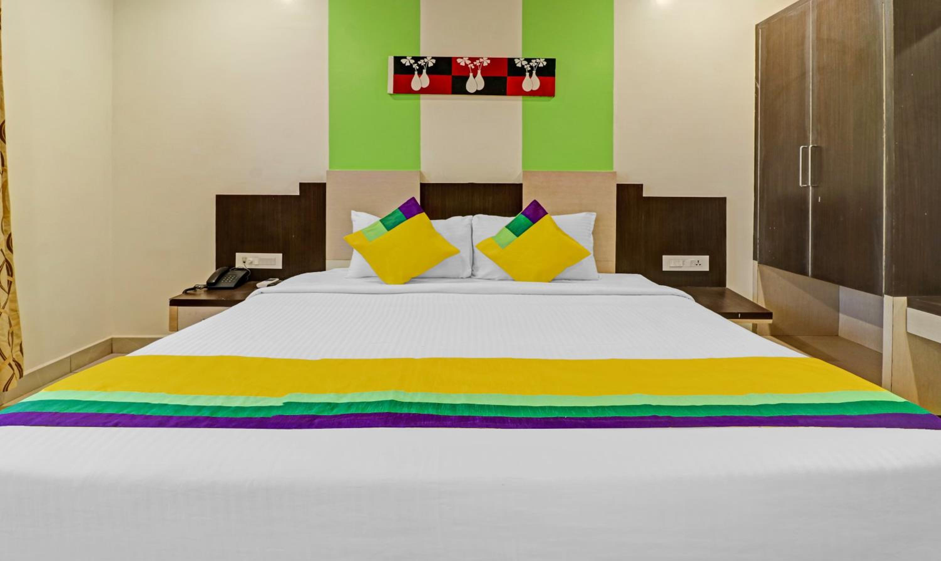 Standard Room - Photo 5