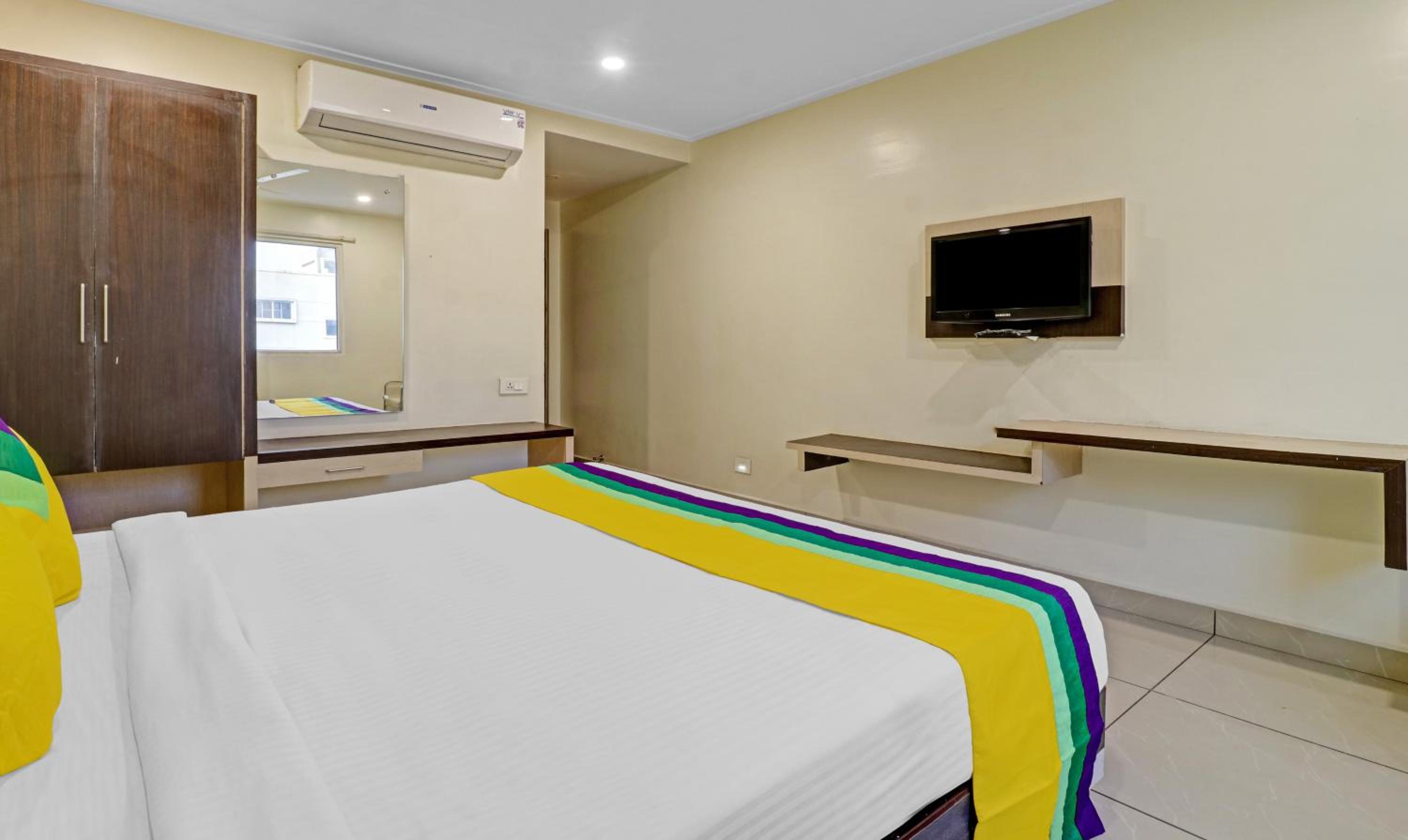 Standard Room - Photo 4