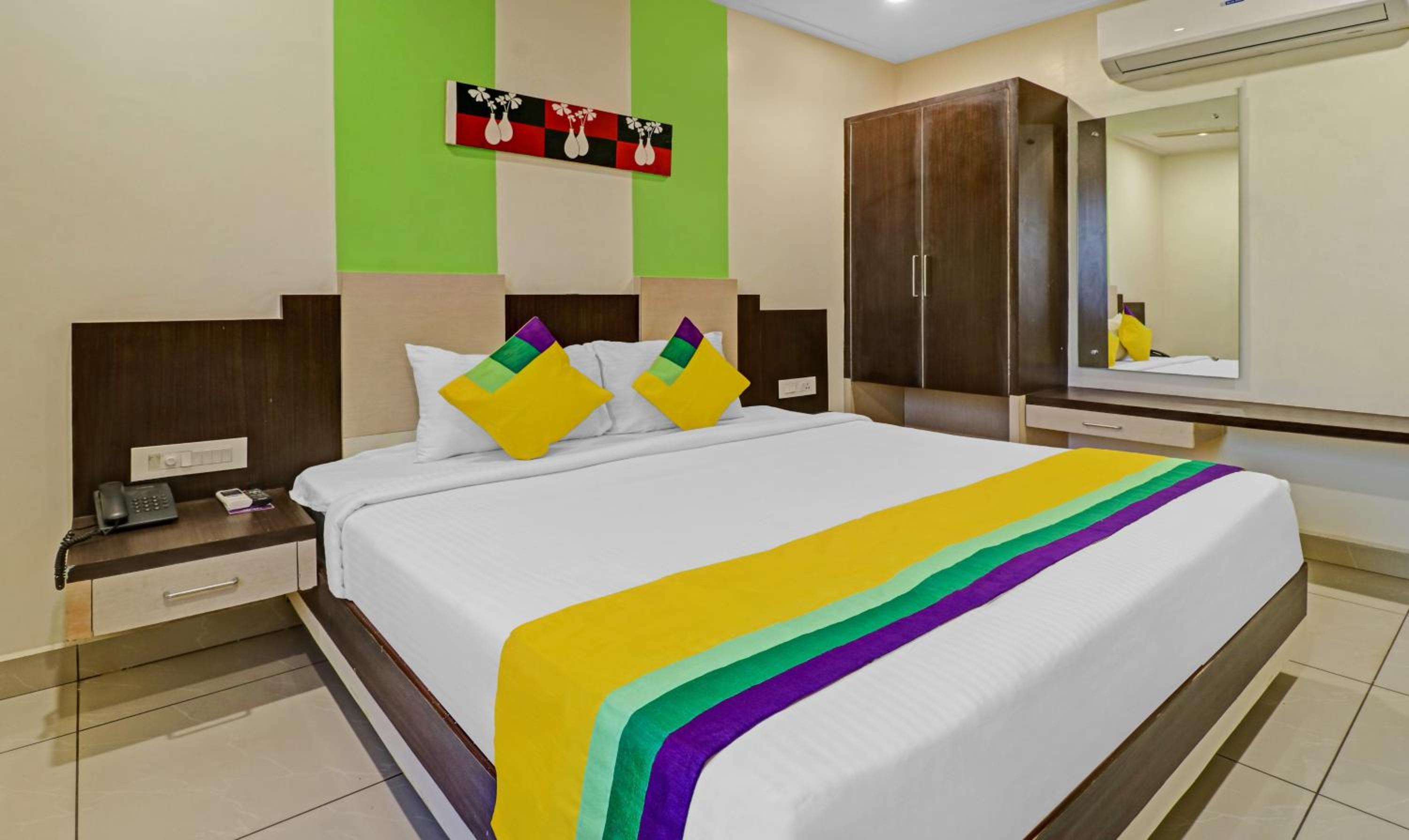 Standard Room - Photo 3