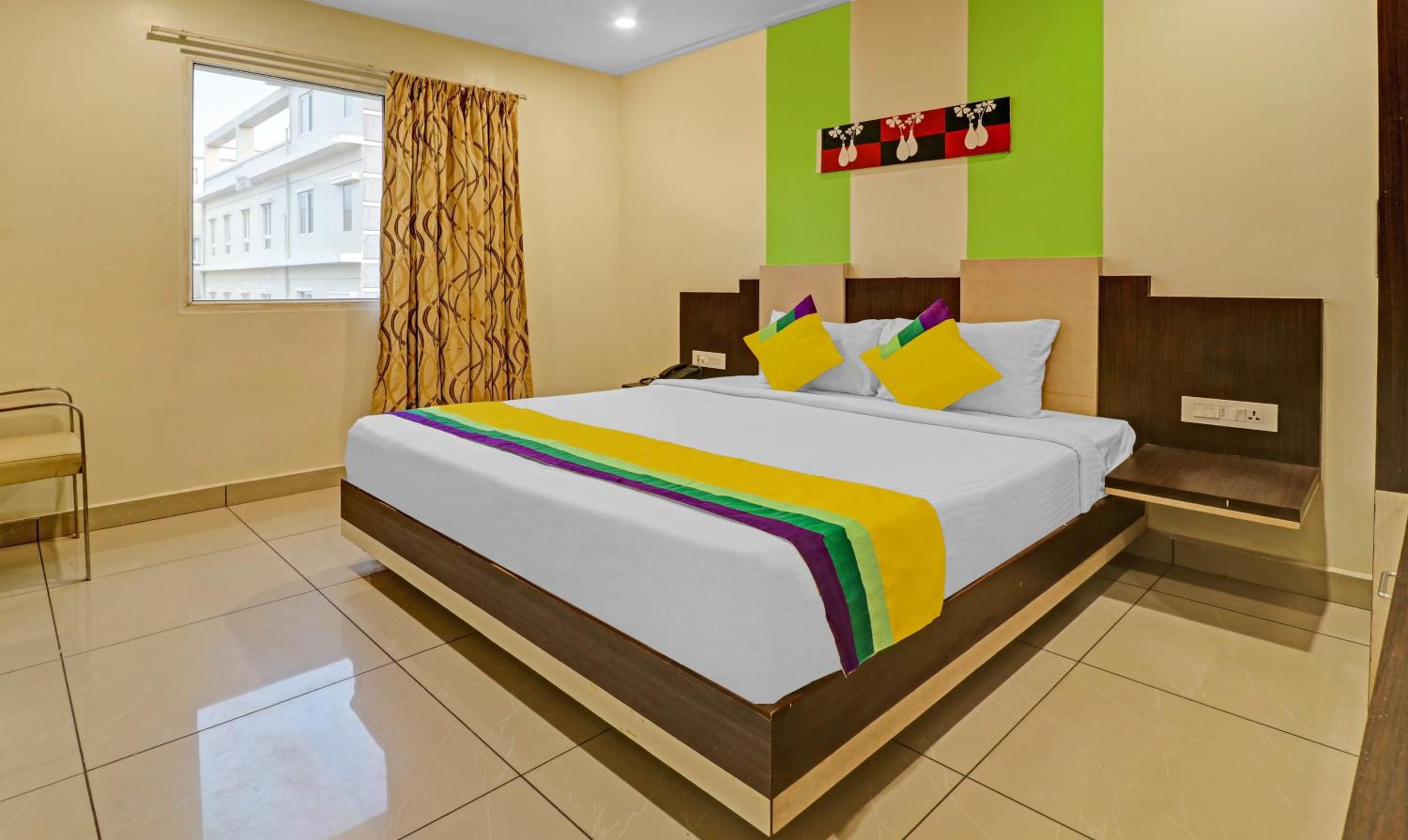 Standard Room - Photo 2