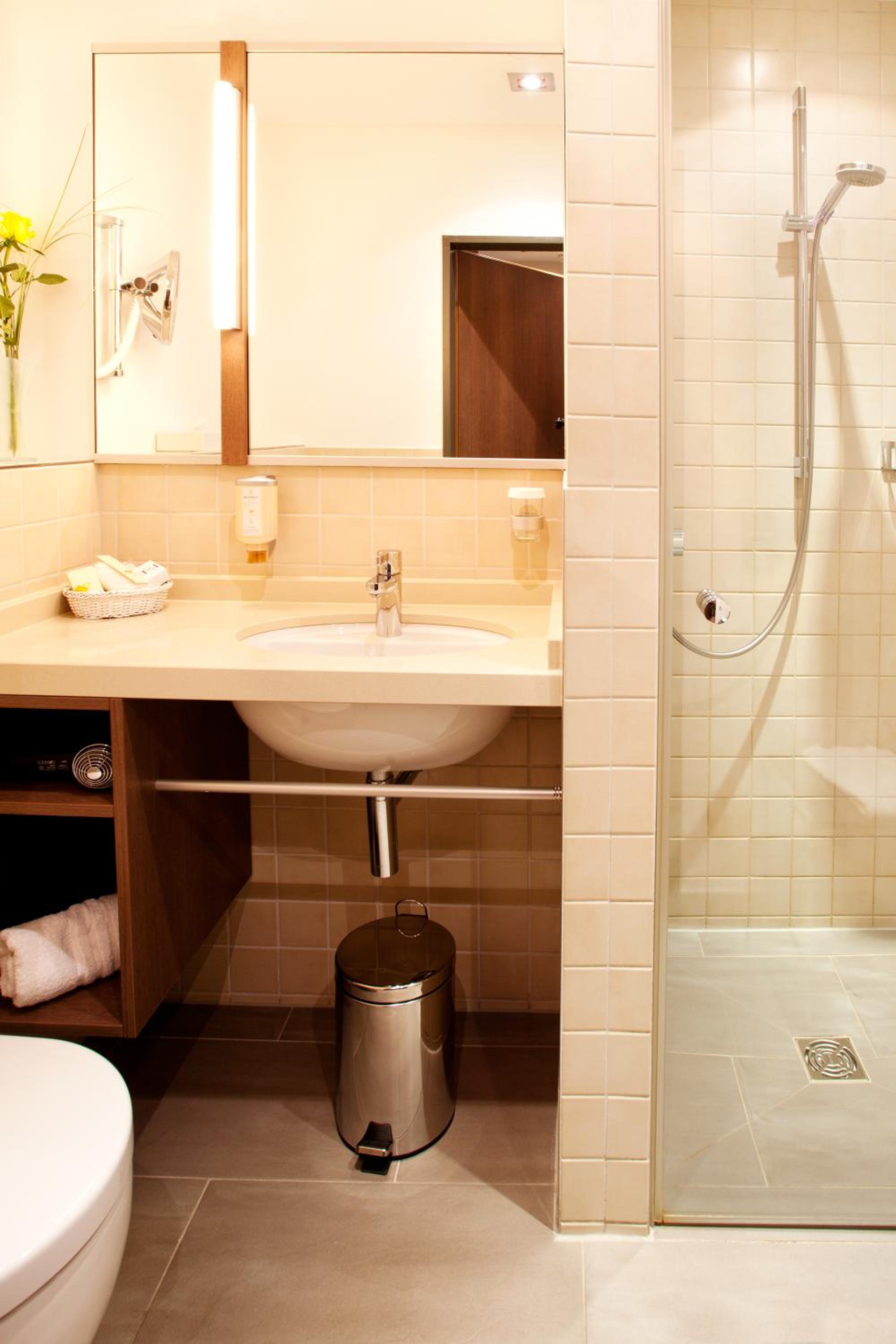 Single Room photo 2