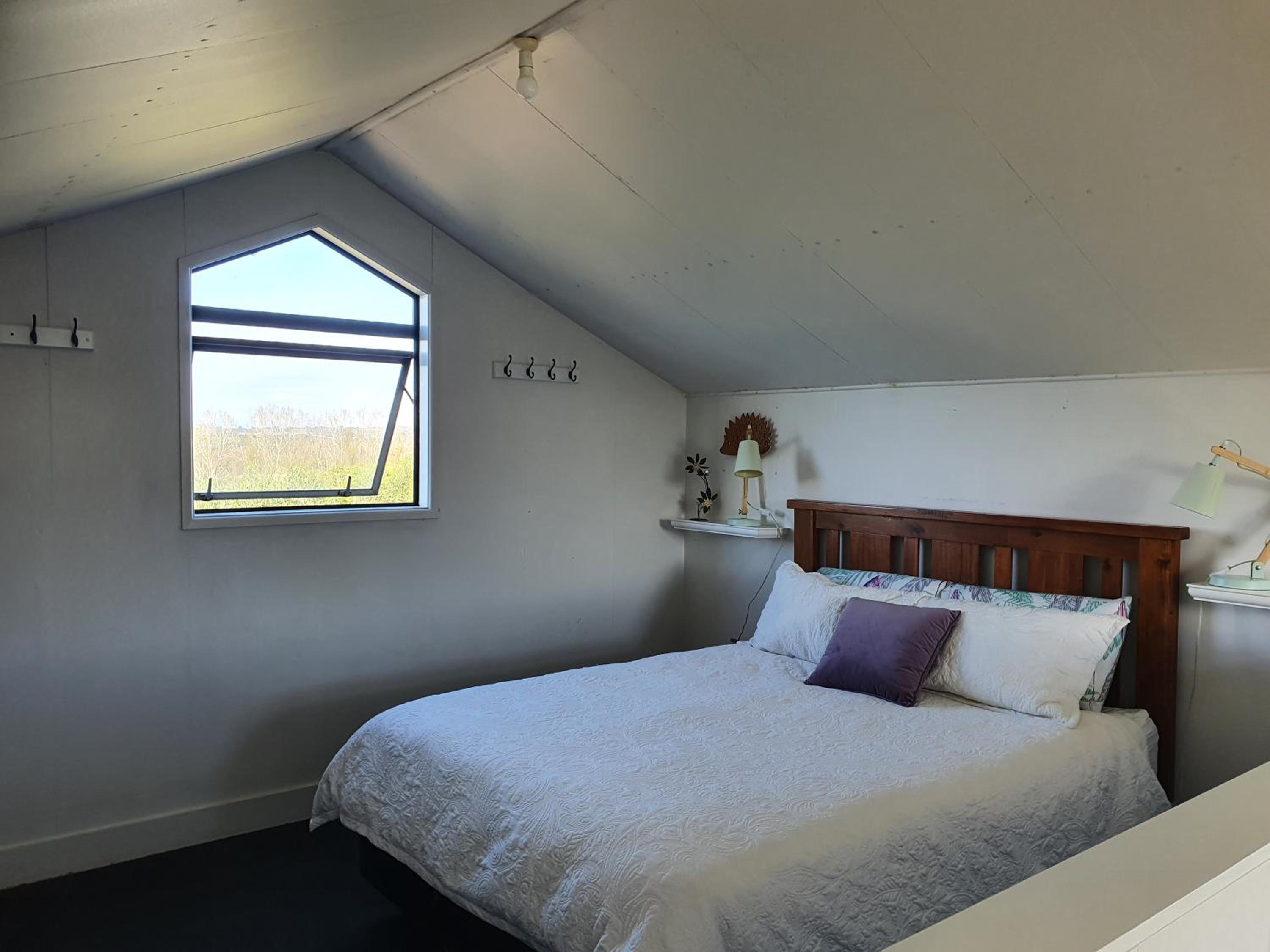 Two-Bedroom House photo 2
