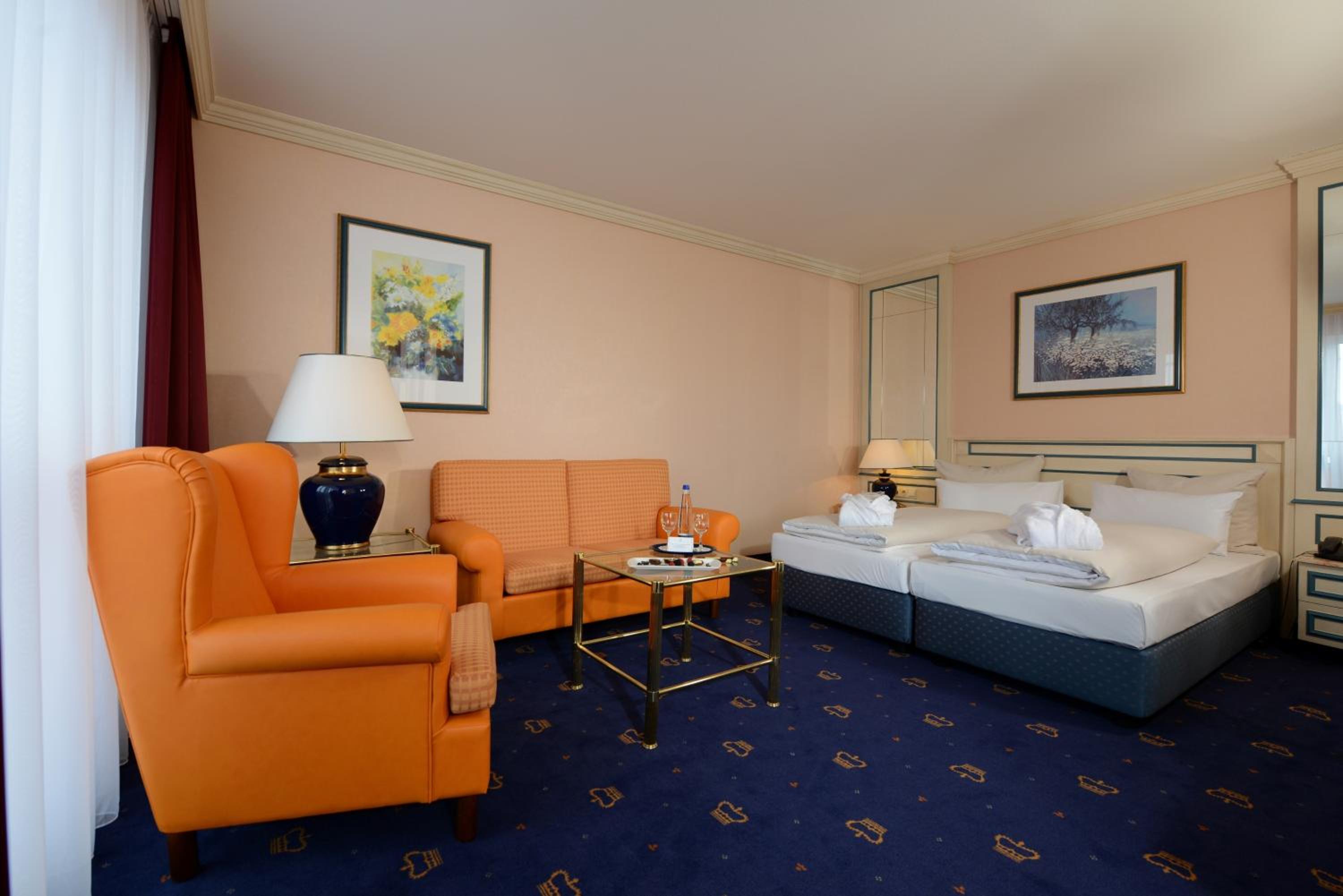 Double Room "Top Floor" photo 1