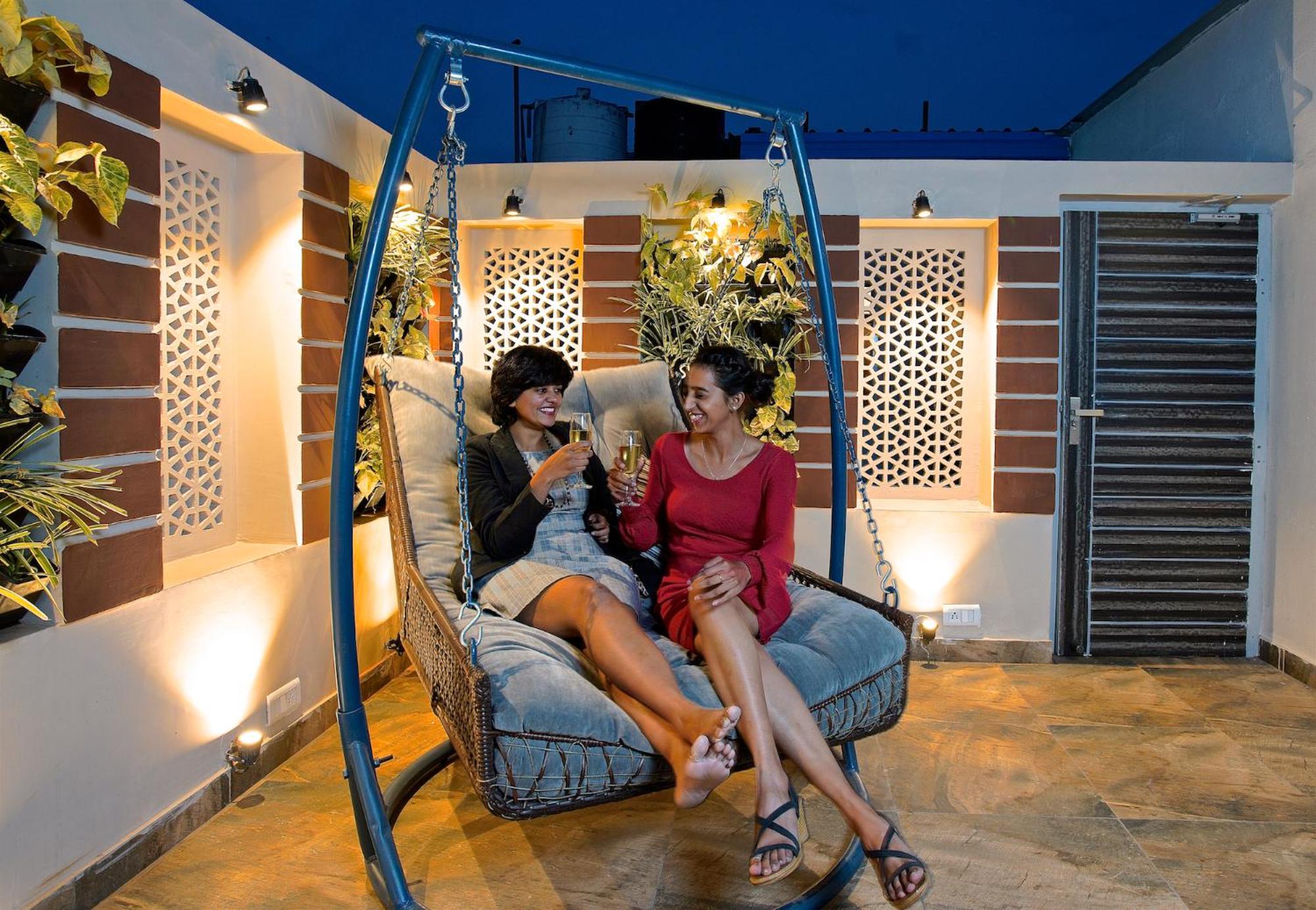 Penthouse Suite - Photo 8
