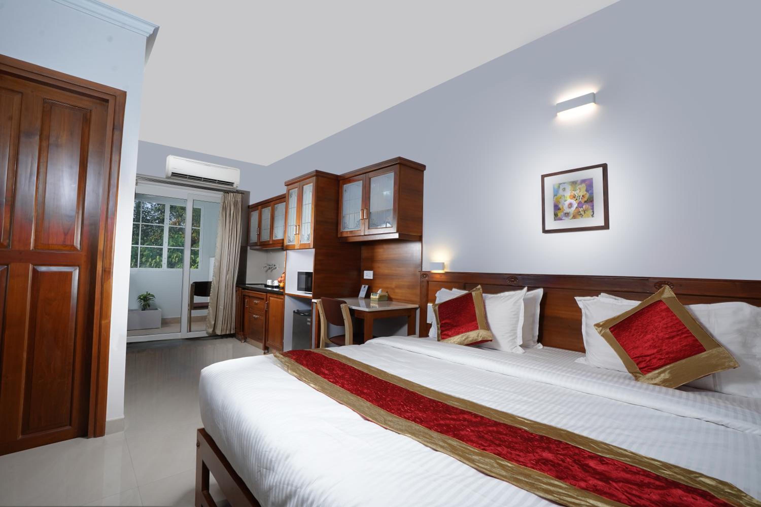 Executive Suite