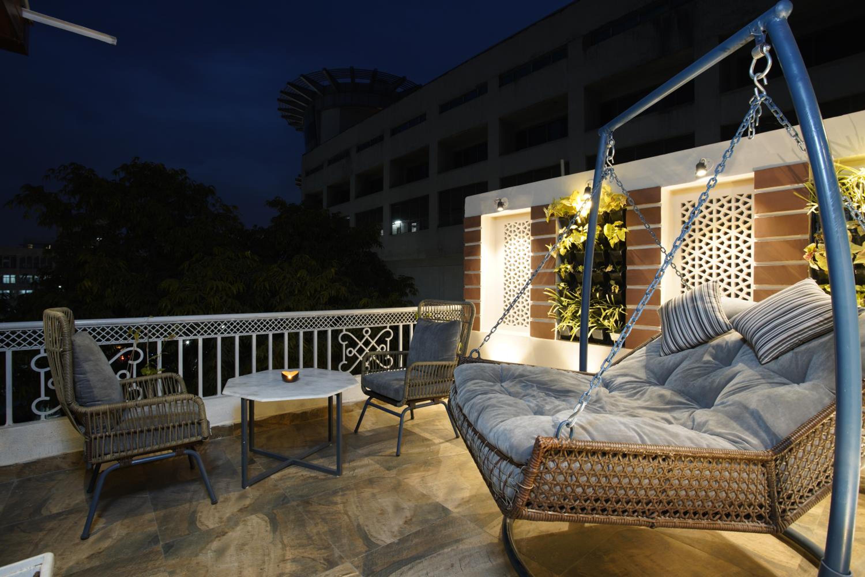 Penthouse Suite - Photo 3