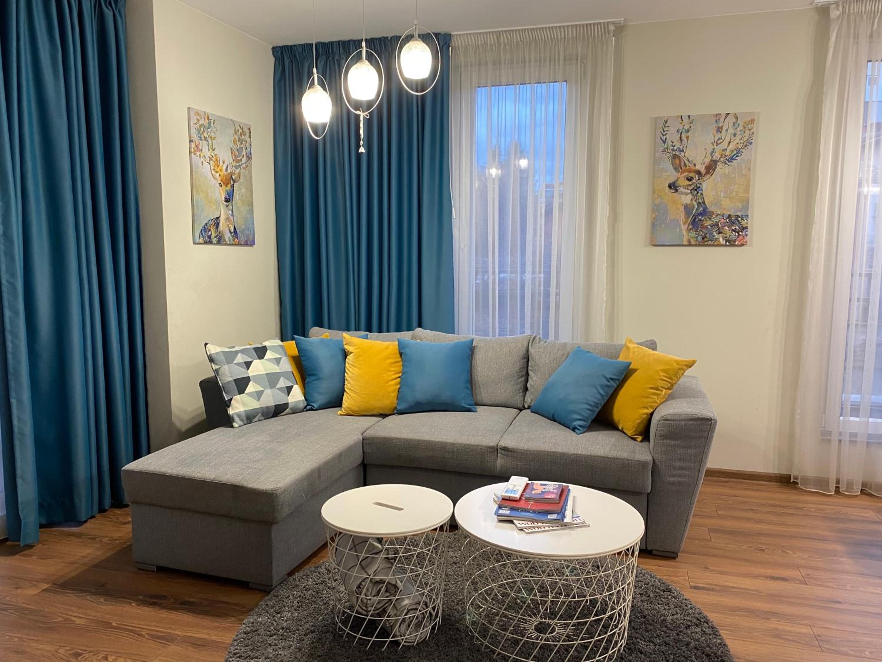 One-Bedroom Apartment - Photo 15