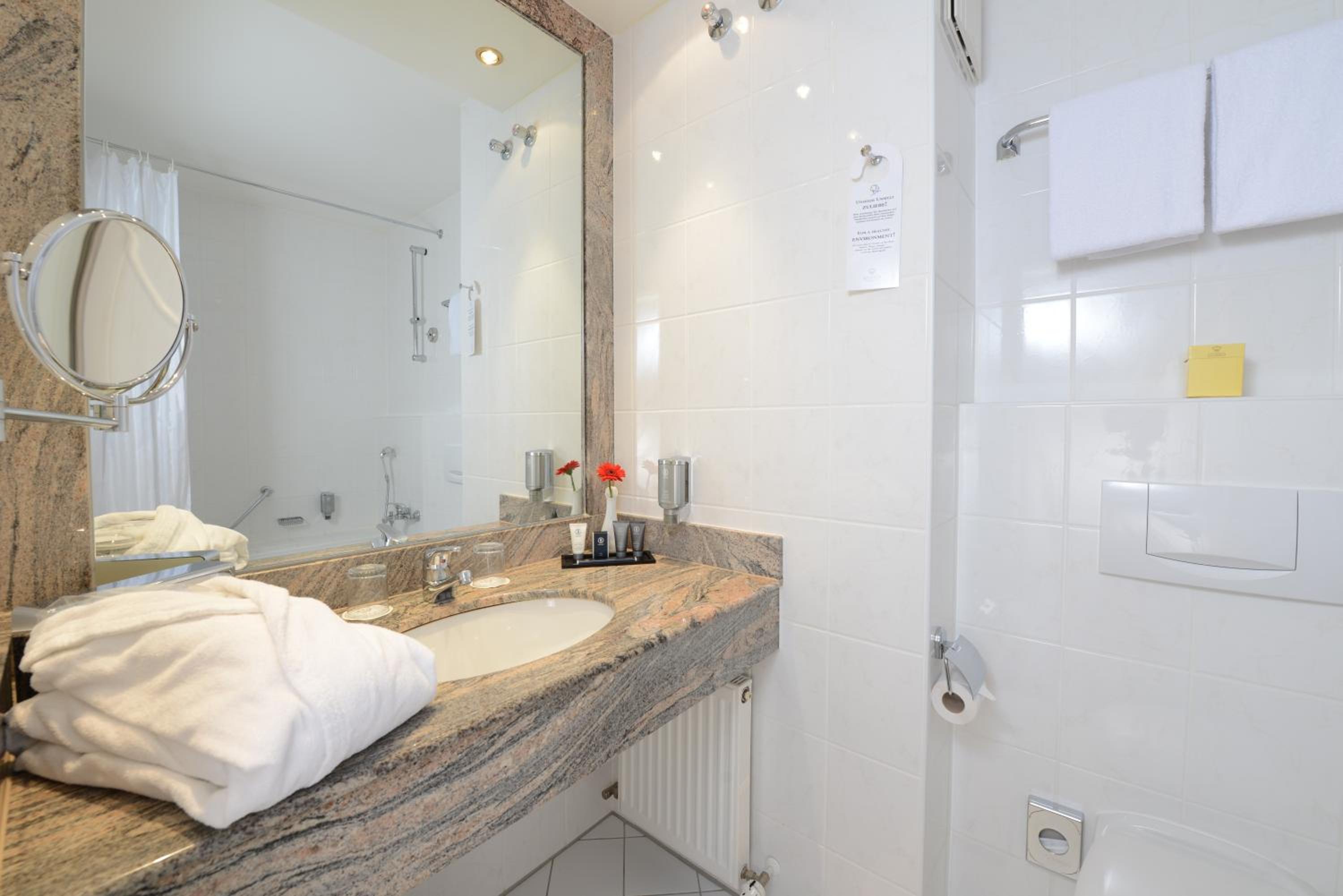 Double Room "Top Floor" photo 2