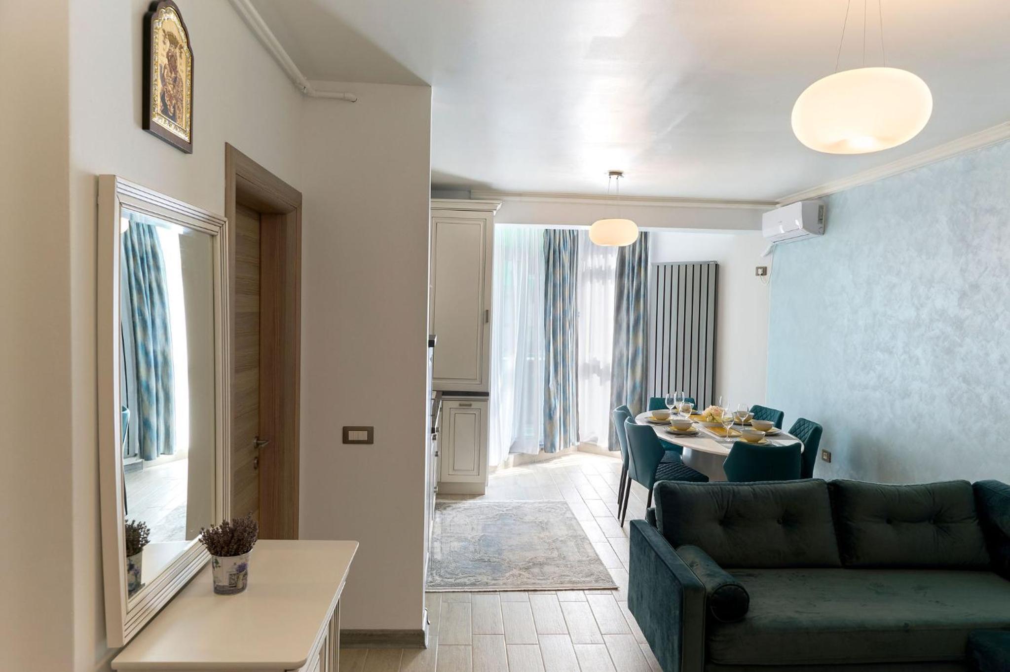One-Bedroom Apartment - Photo 30