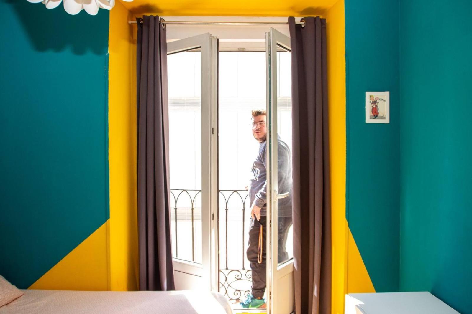 Triple Room with Shared Bathroom photo 2