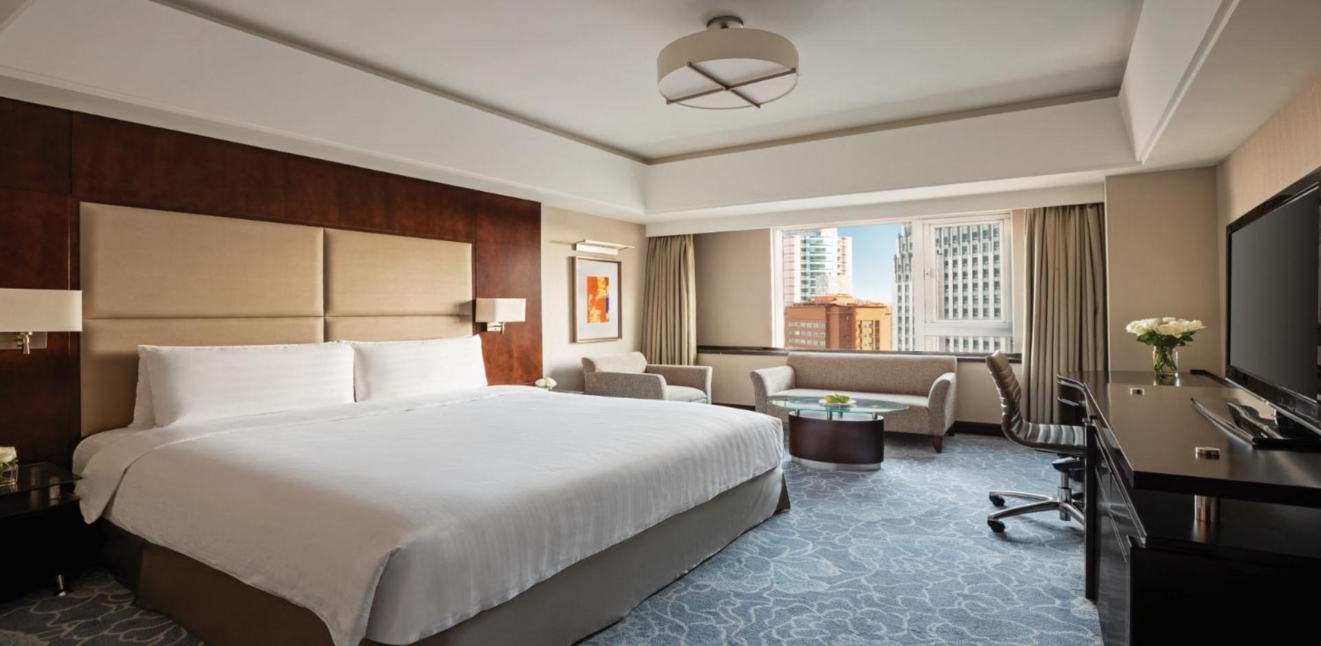 Superior Queen Room