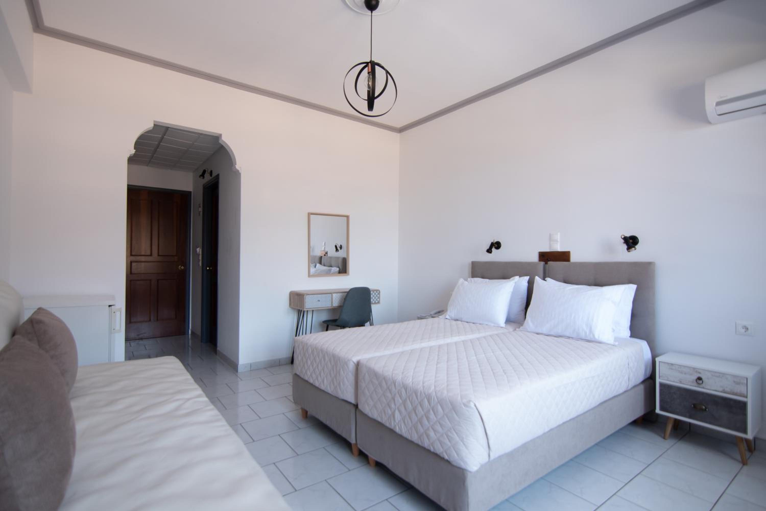 Superior Single Room