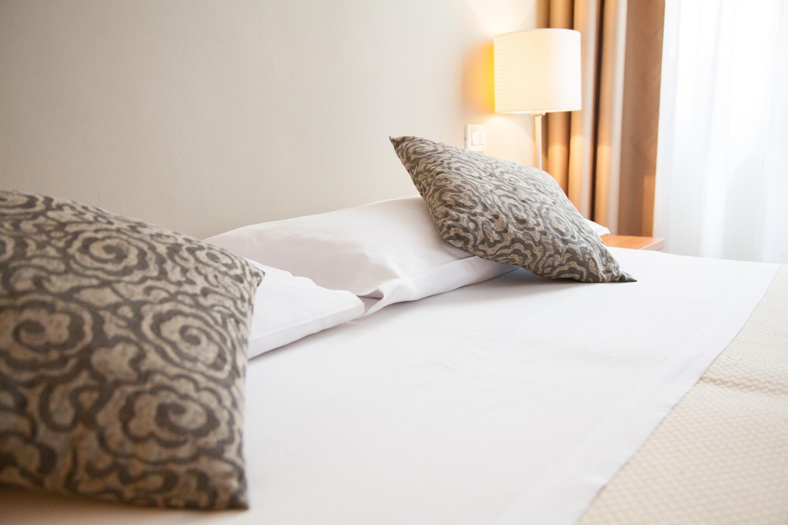 Economy Double Room photo 1