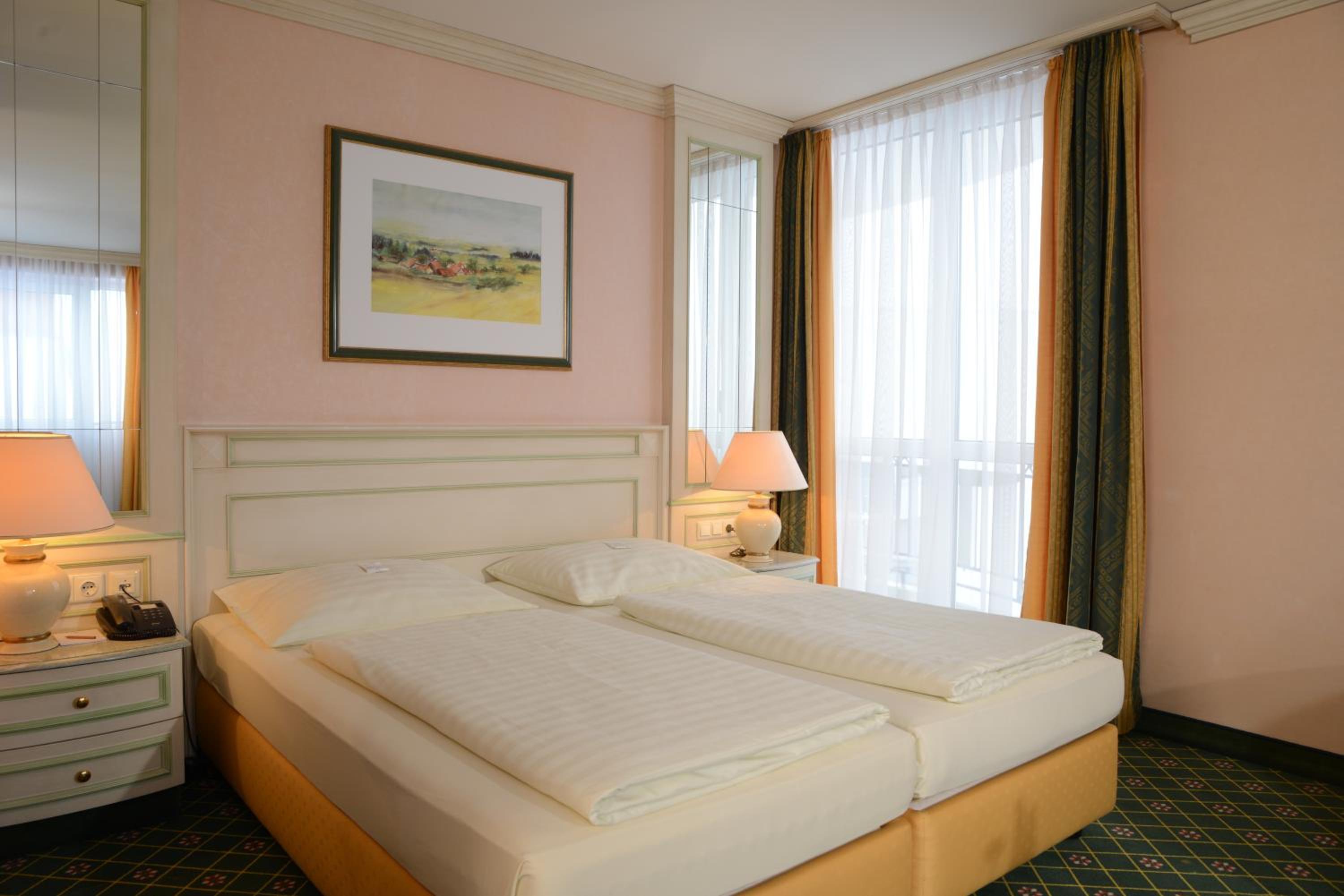 Superior Double Room photo 1