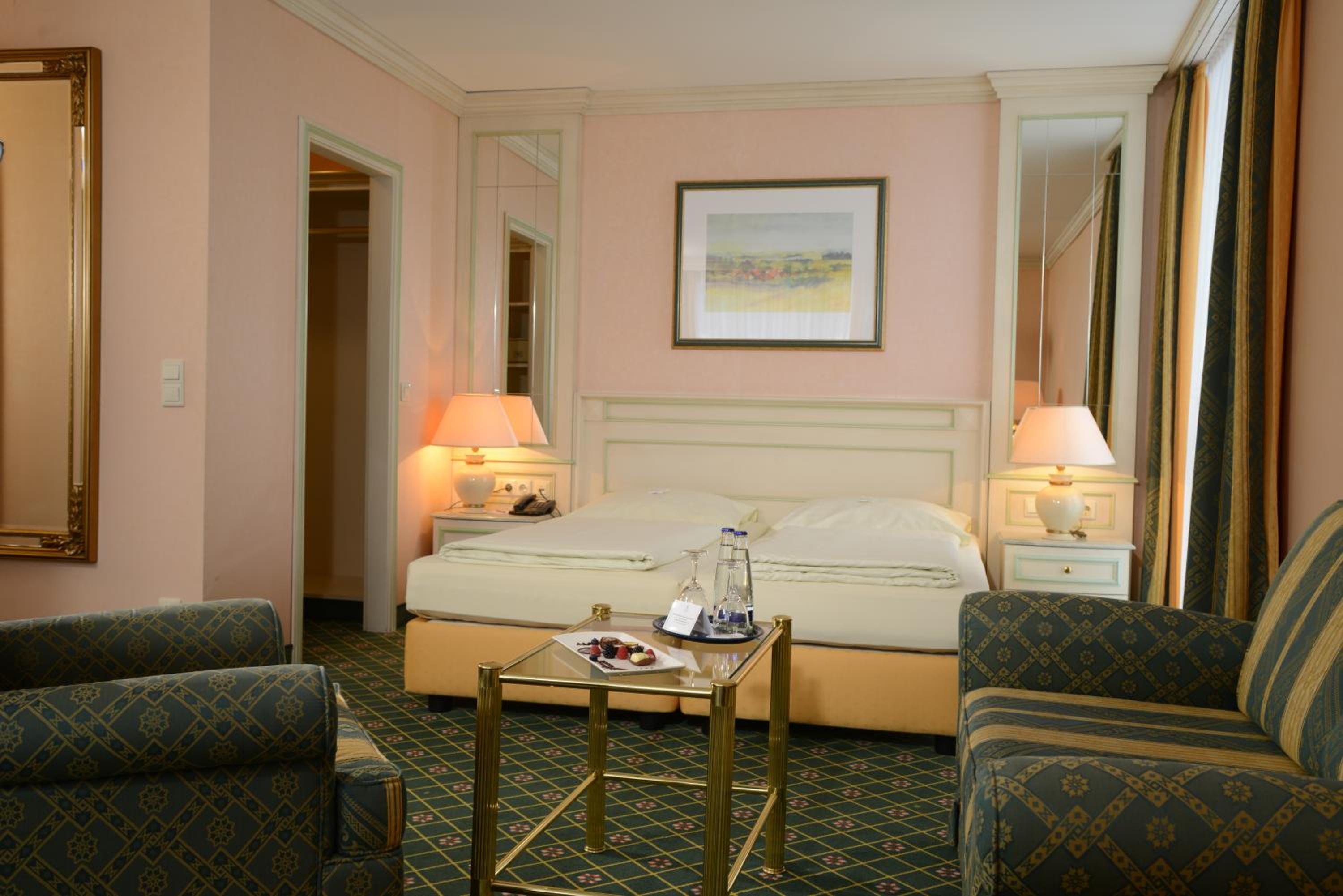 Superior Double Room photo 2