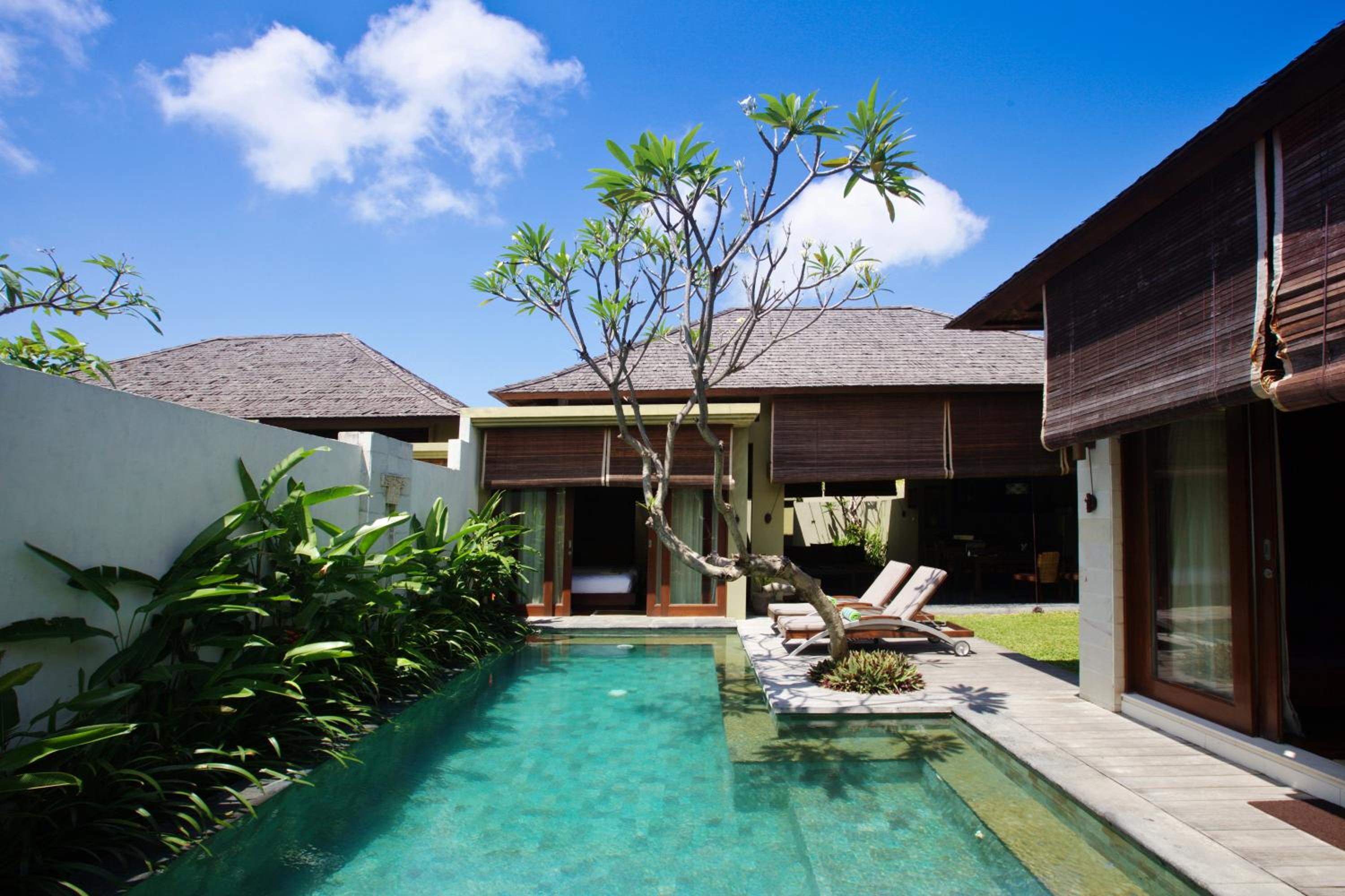 One-Bedroom Villa with Private Pool - Photo 23