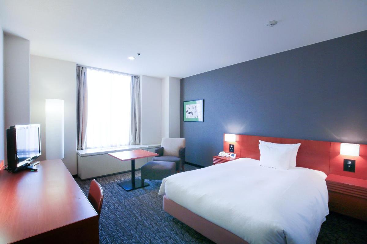 Standard Double Room - Smoking