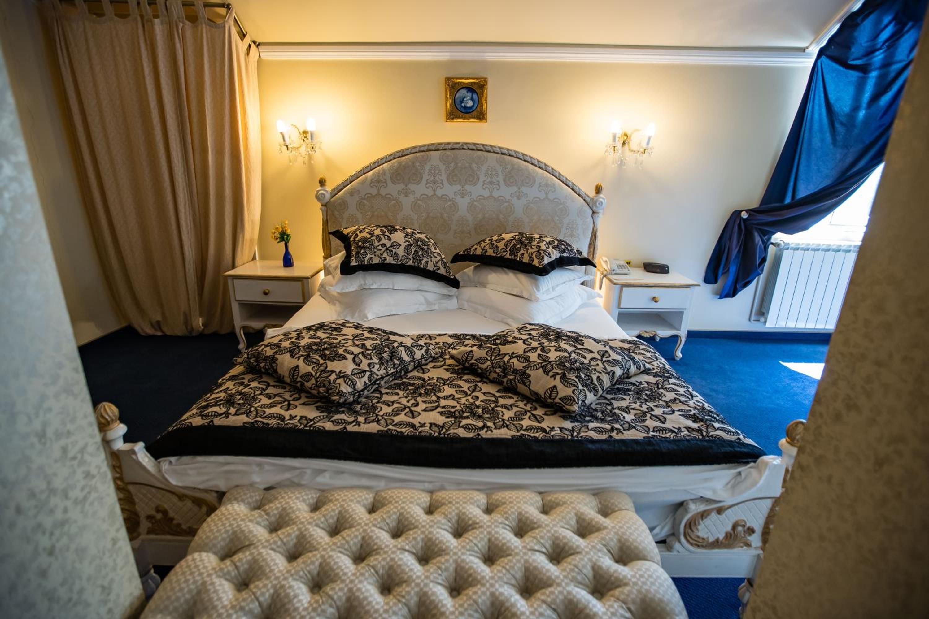Superior Queen Room - Photo 2