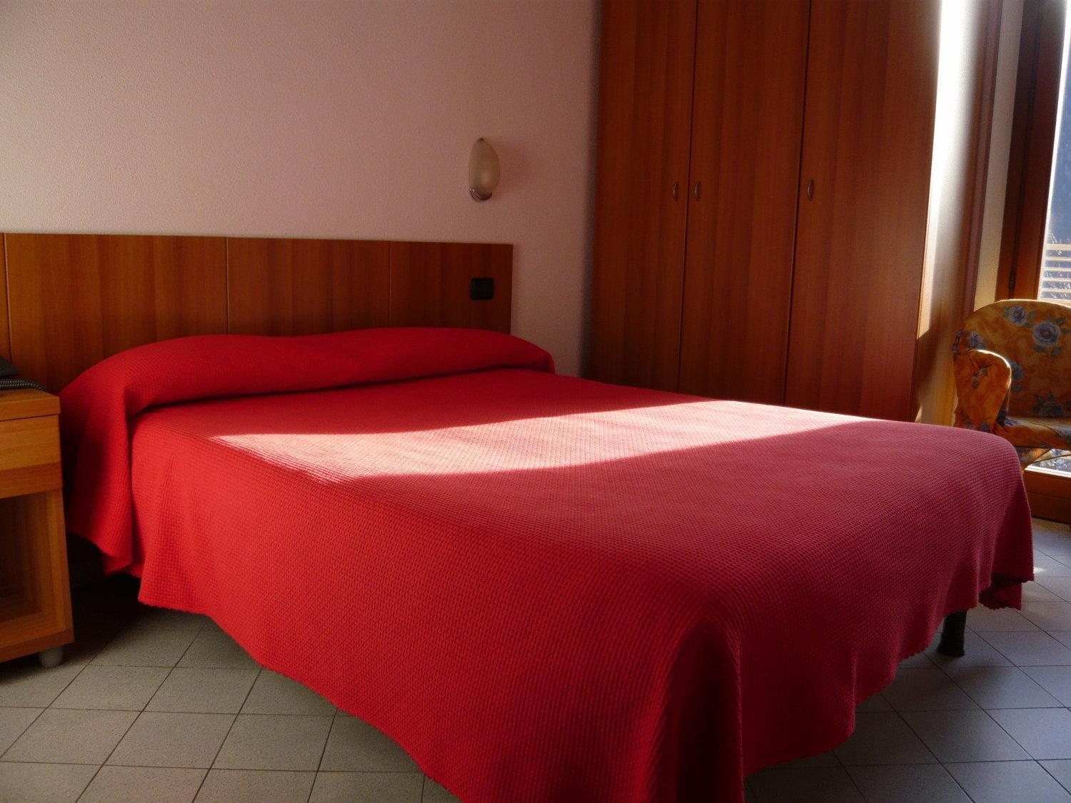 Small Double Room with French Bed photo 1