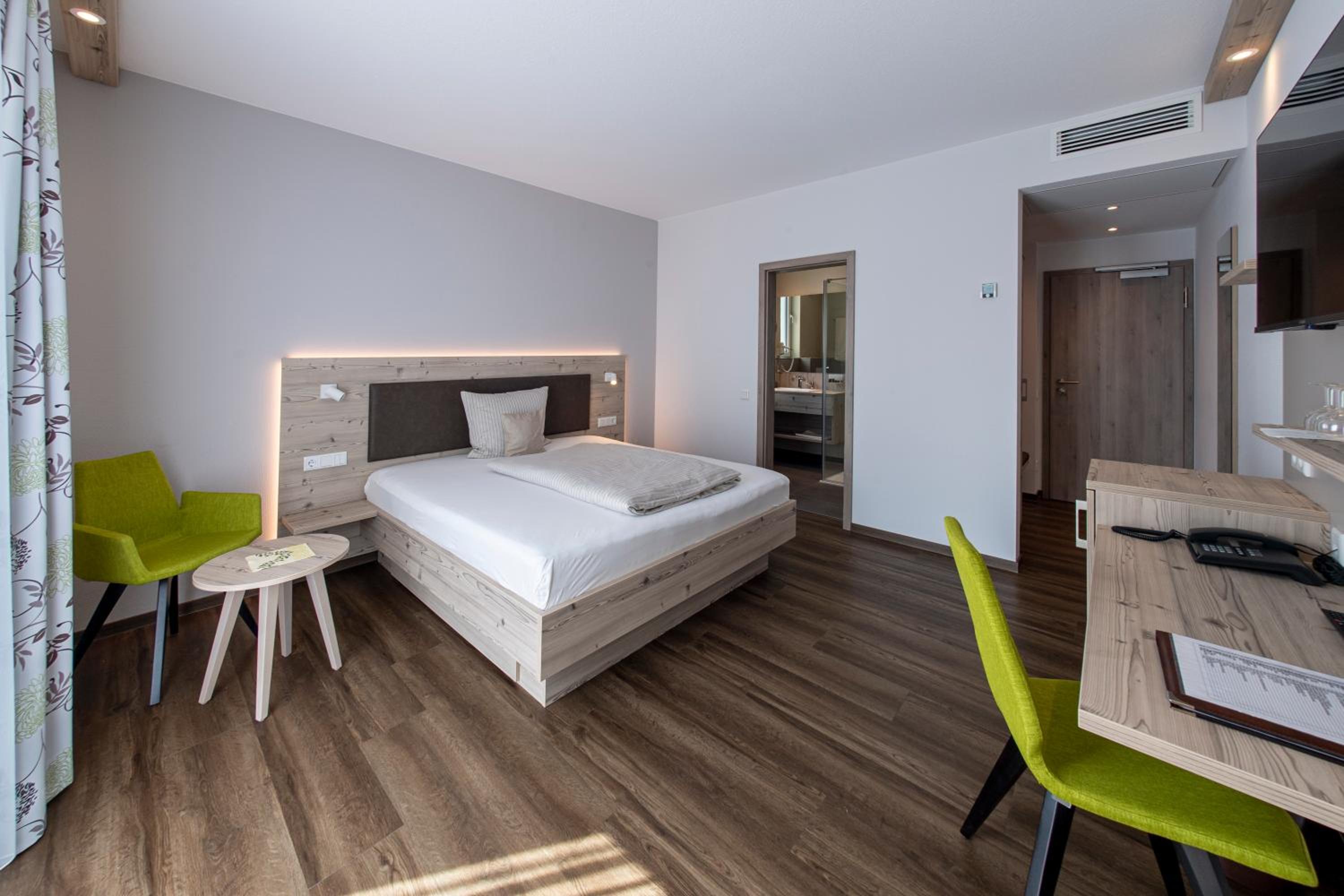 Superior Double Room - Photo 5