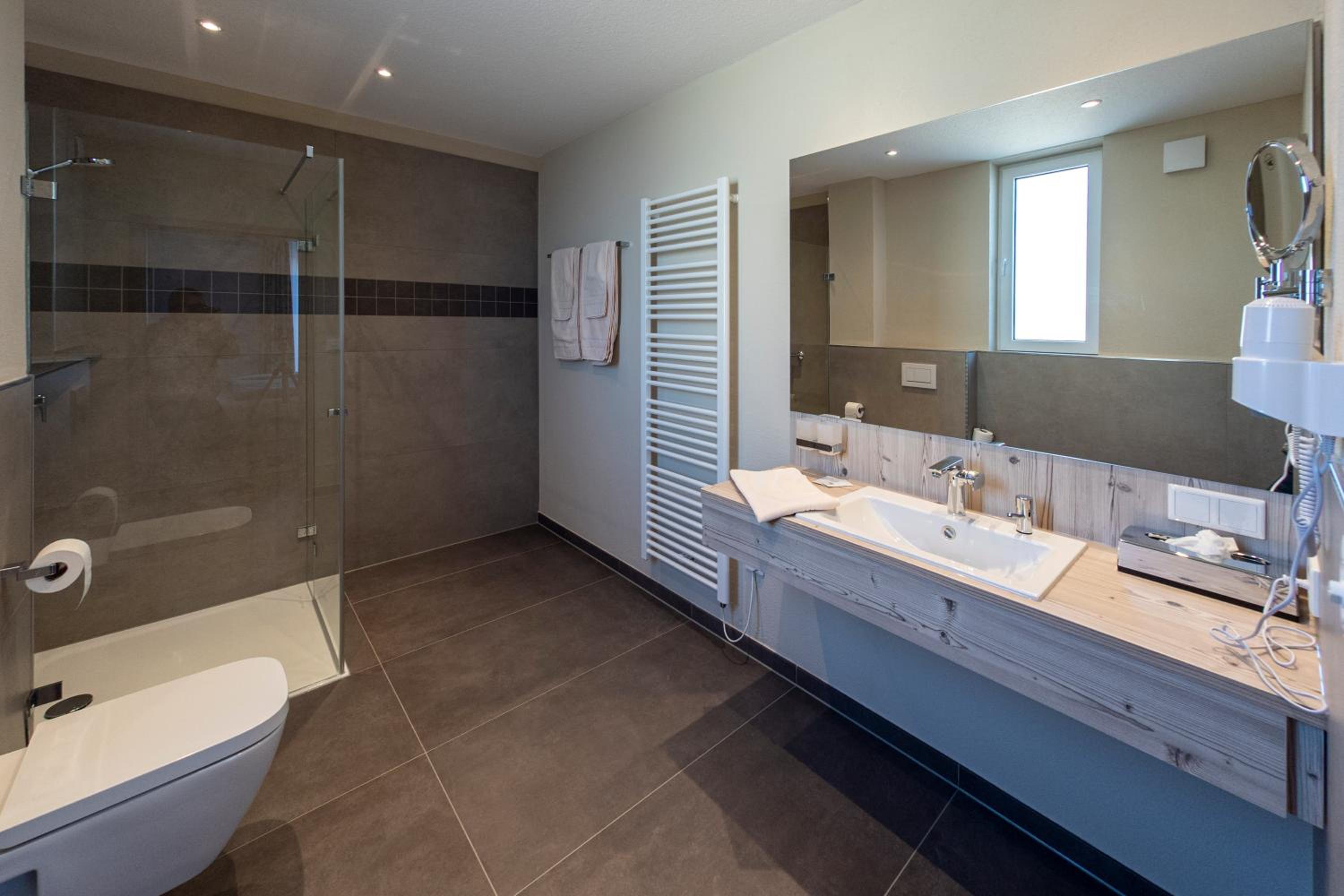 Superior Double Room - Photo 2