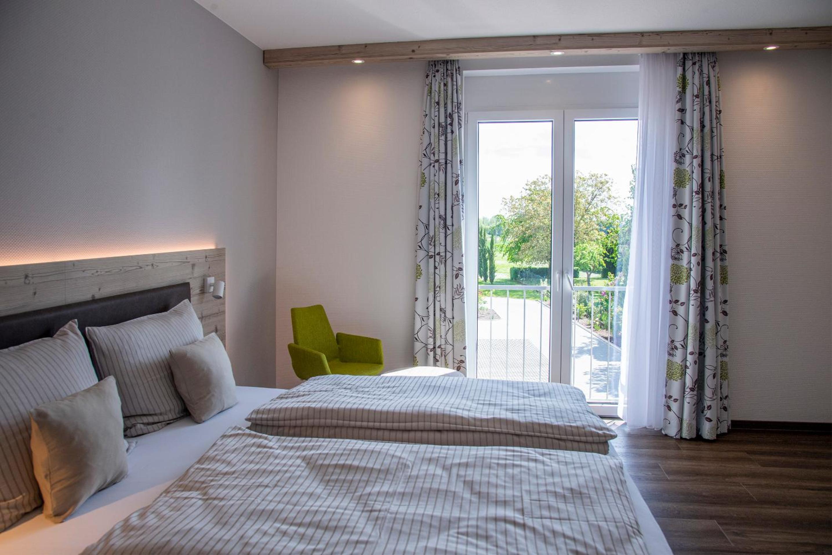 Superior Double Room - Photo 3