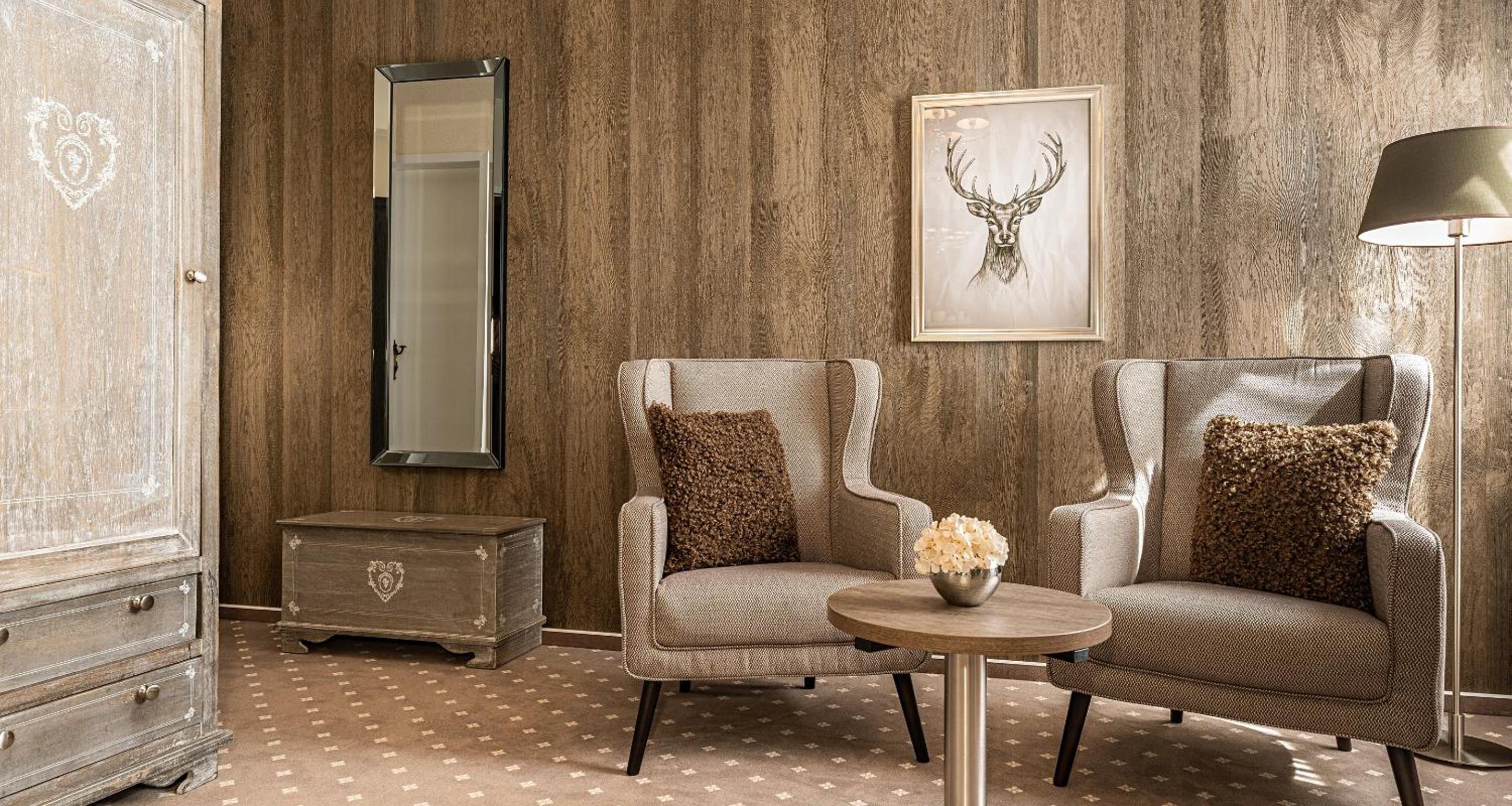 Classic-Juniorsuite photo 2