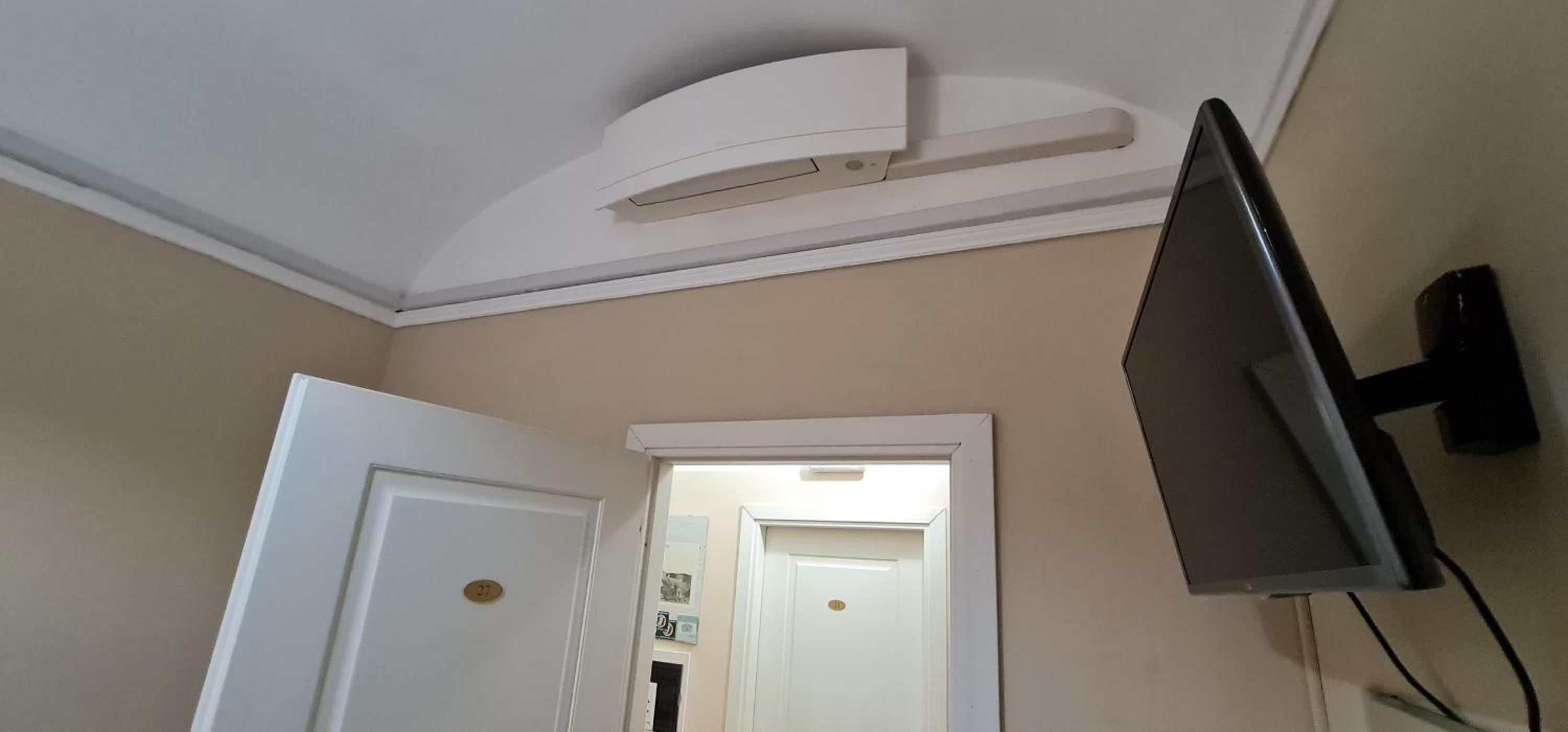 Small Double Room photo 2
