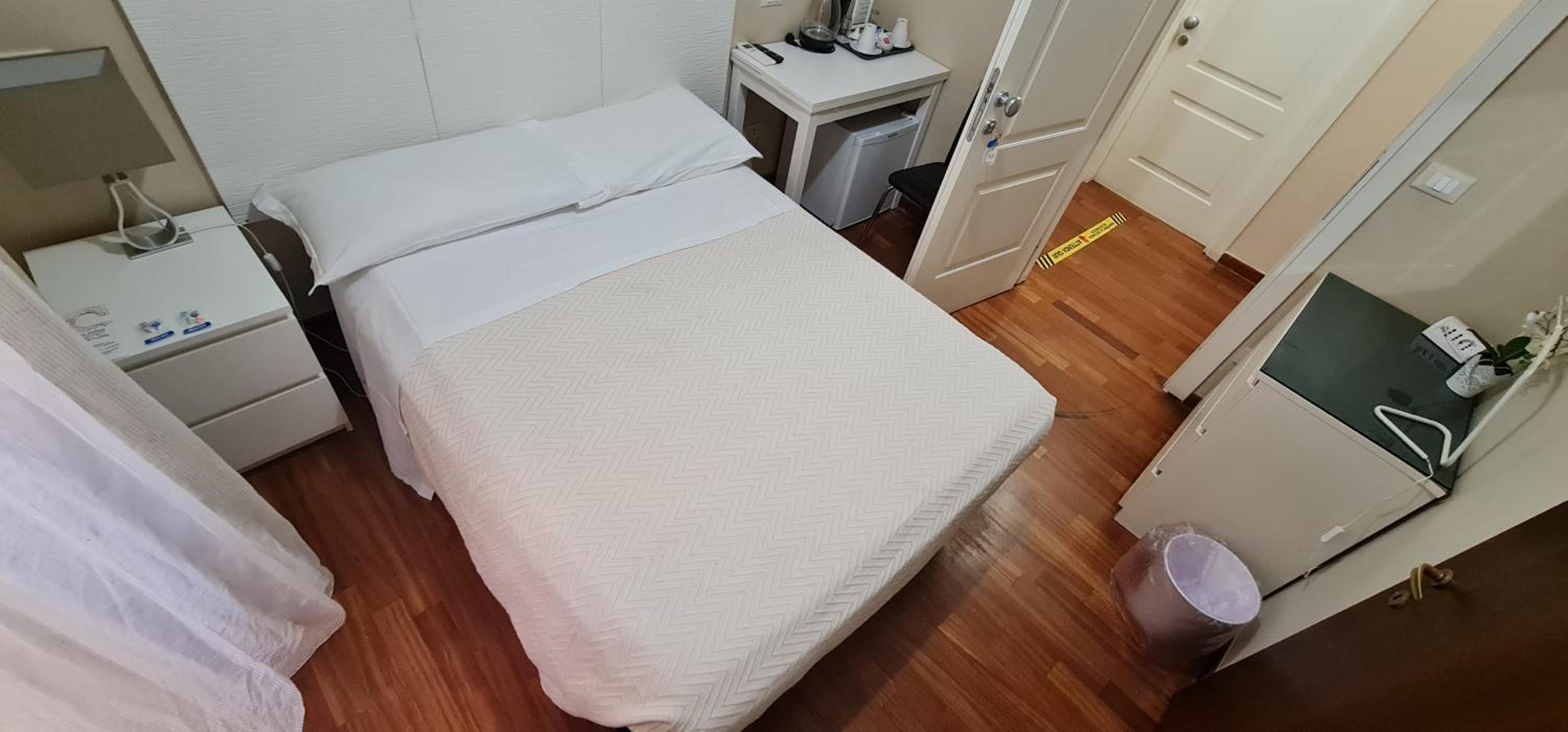 Small Double Room photo 3