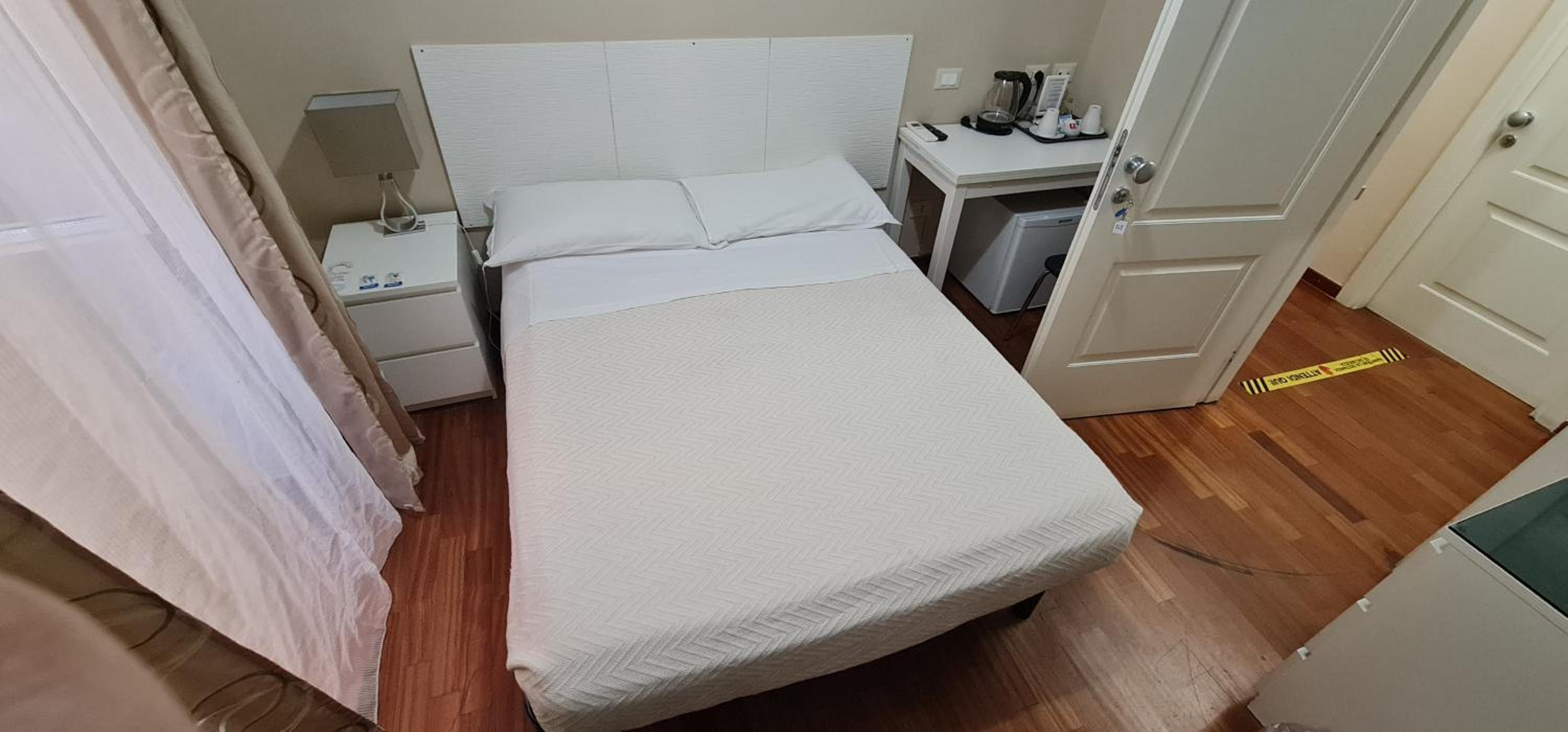 Small Double Room photo 1