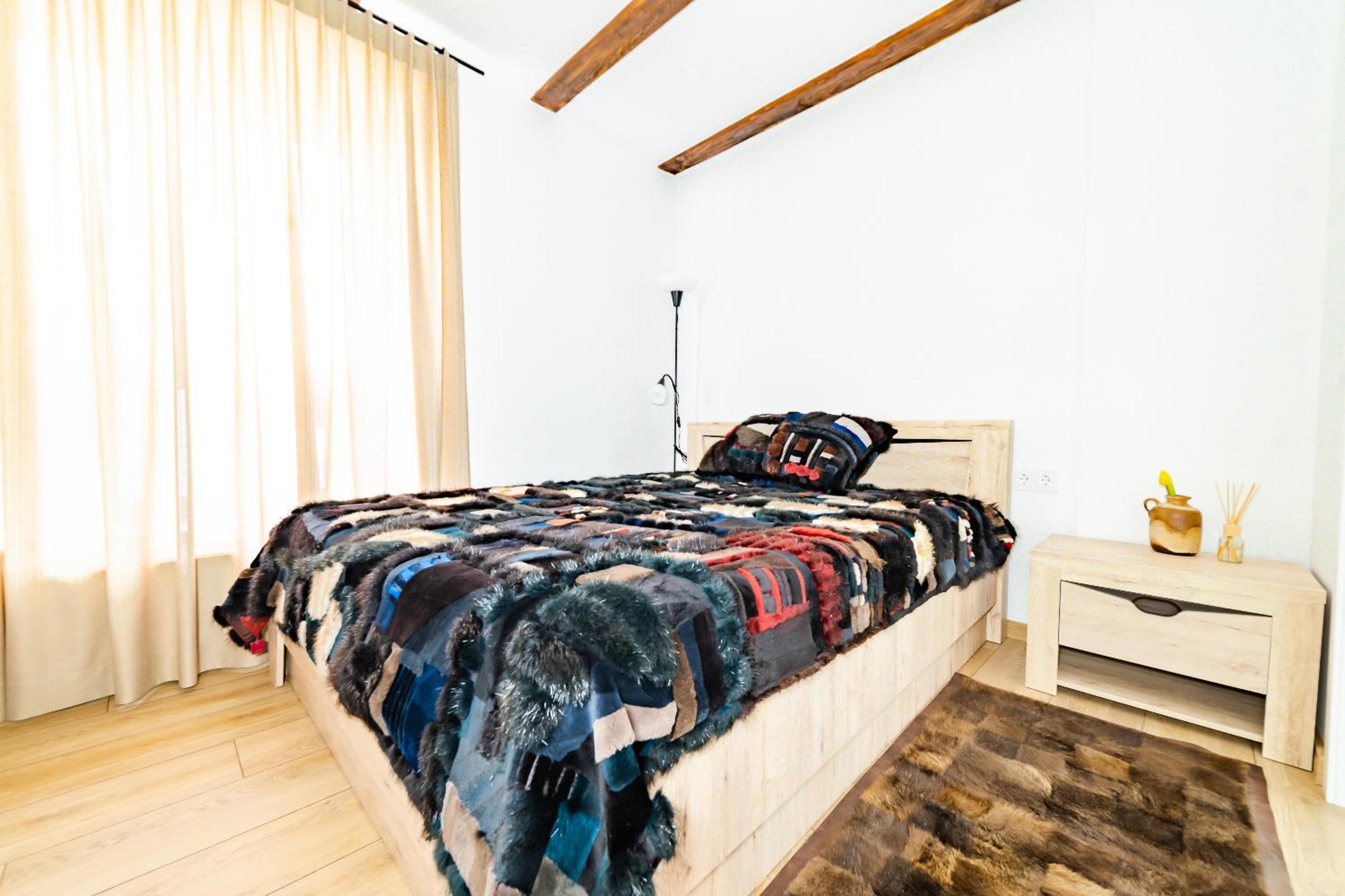 Two-Bedroom Apartment photo 1