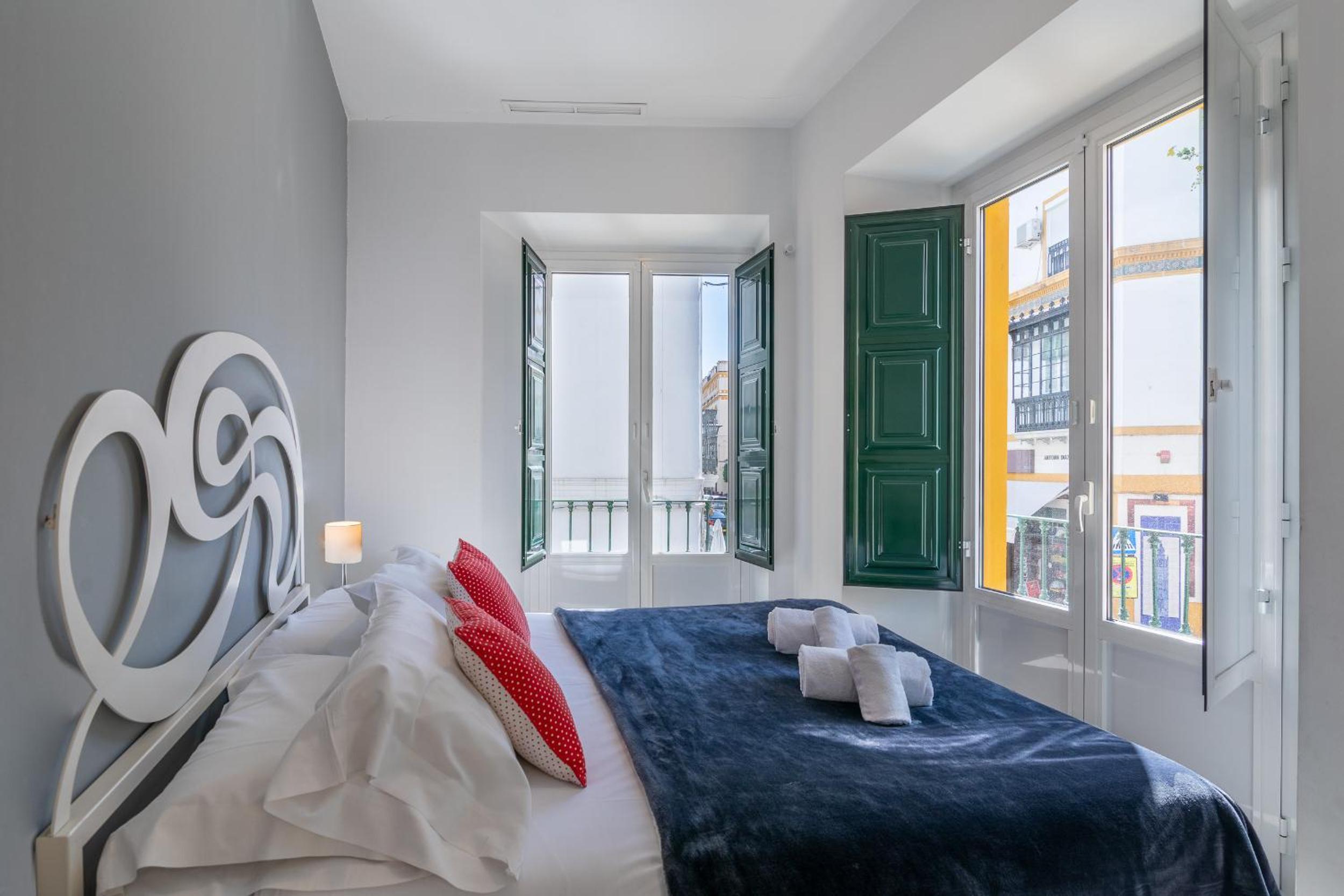 Apartamento (2-4 adultos)