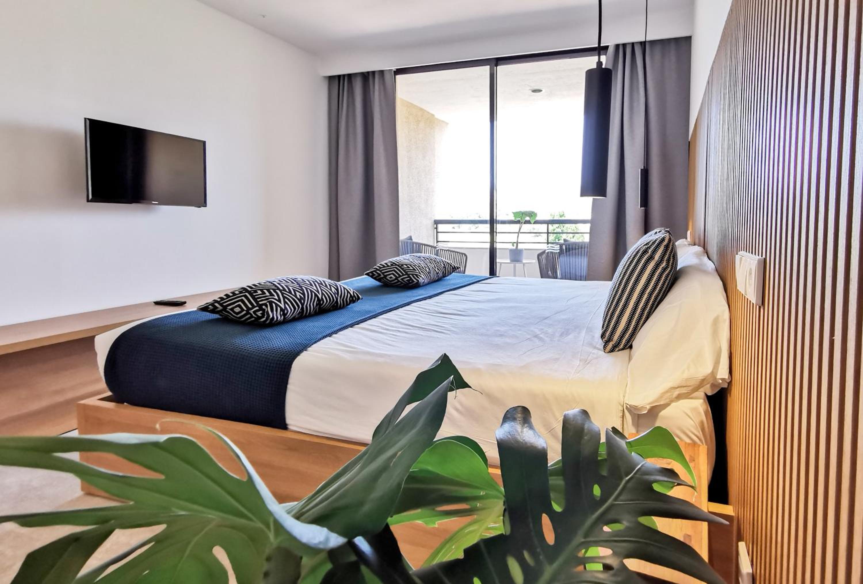 Habitación Doble Premium