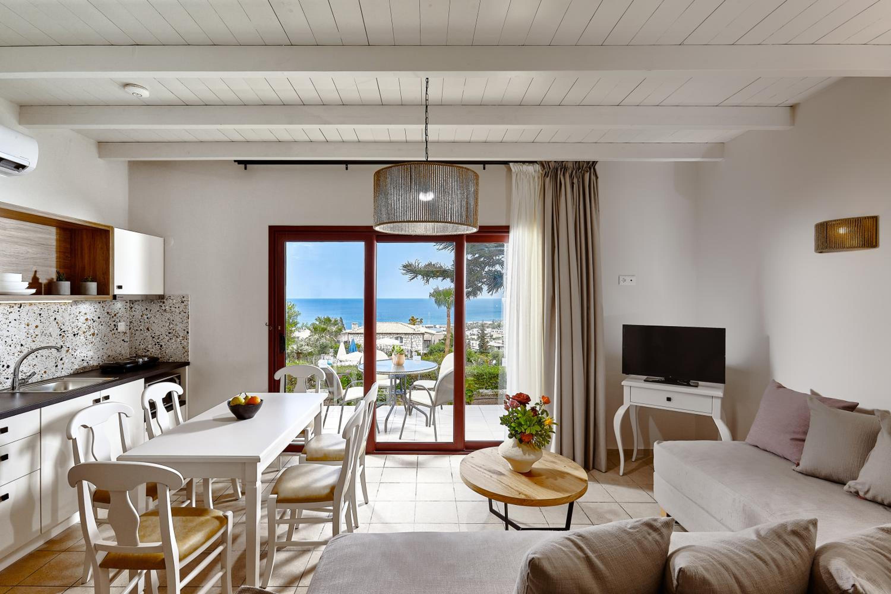 Suite Casa Superior