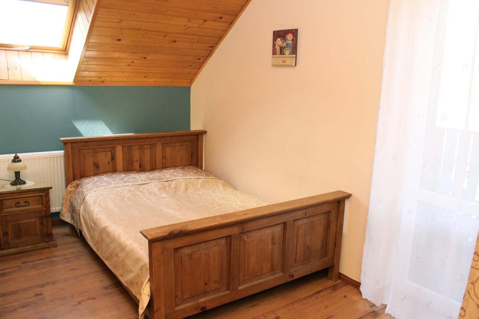 Standard Double Room photo 1